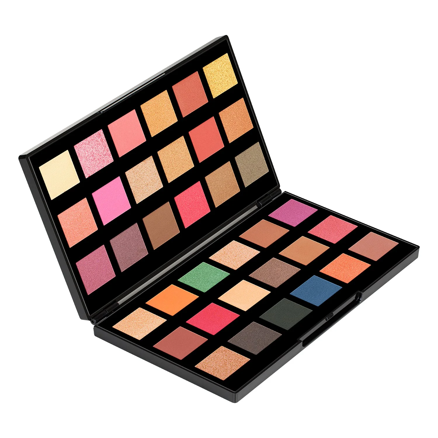 36 Color Eyeshadow Palette - Image 17