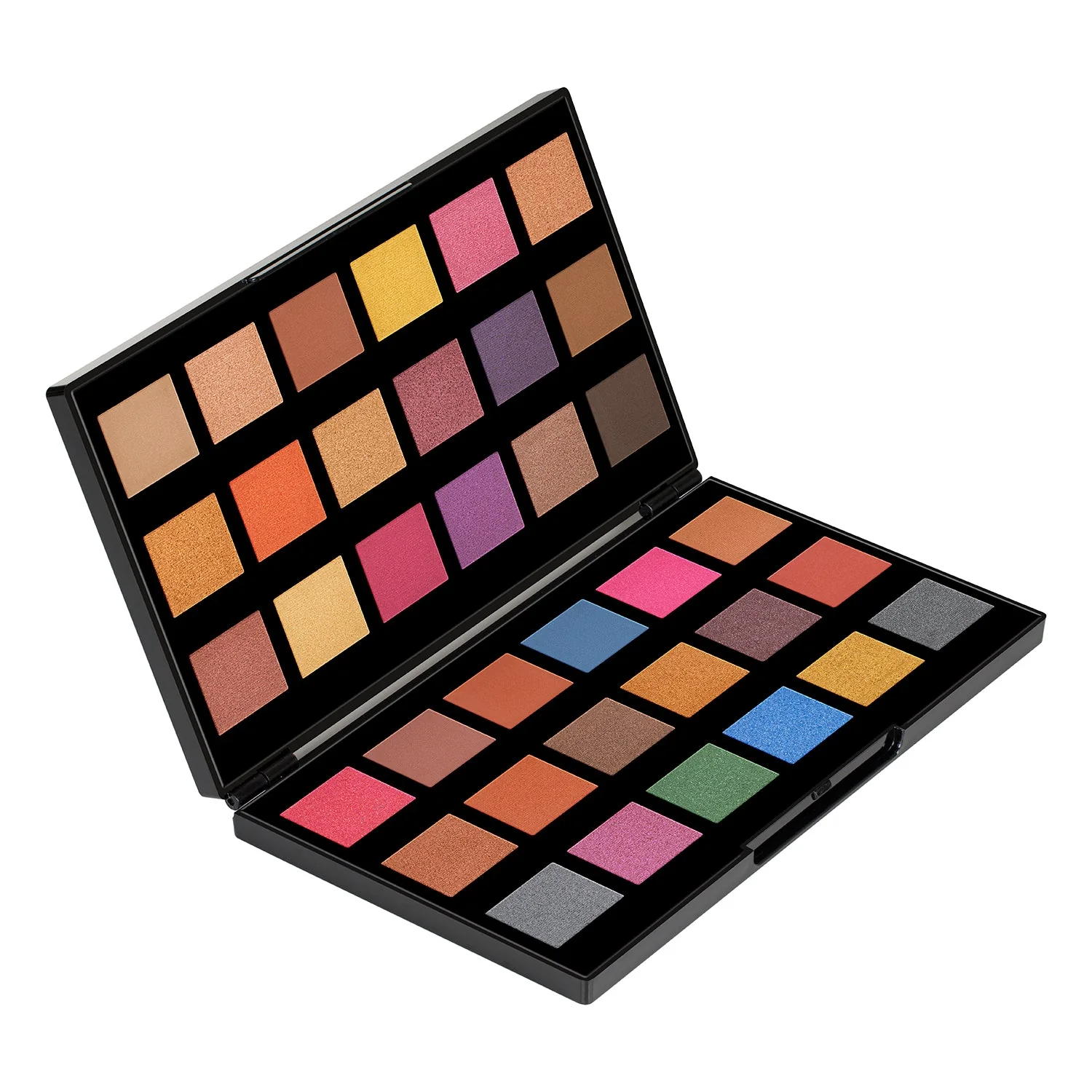 36 Color Eyeshadow Palette - Image 18