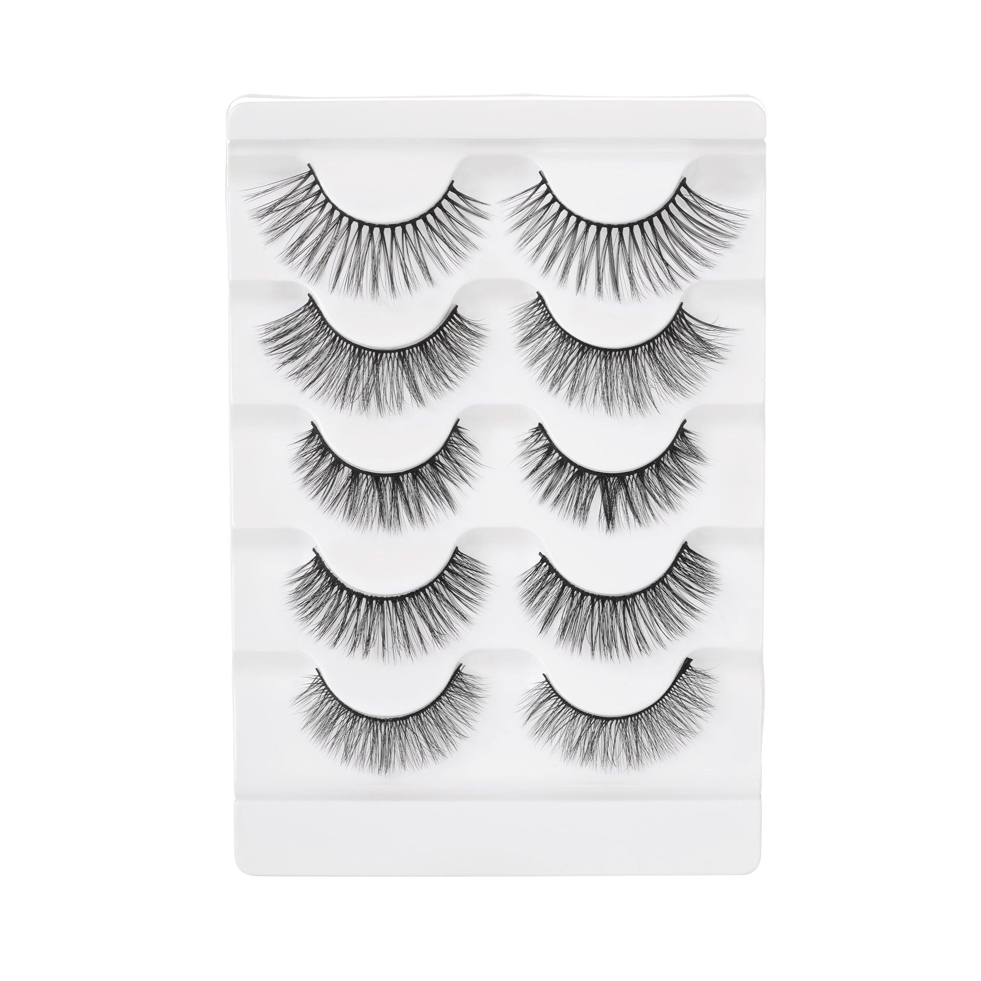 3D Eyelashes - Image 10