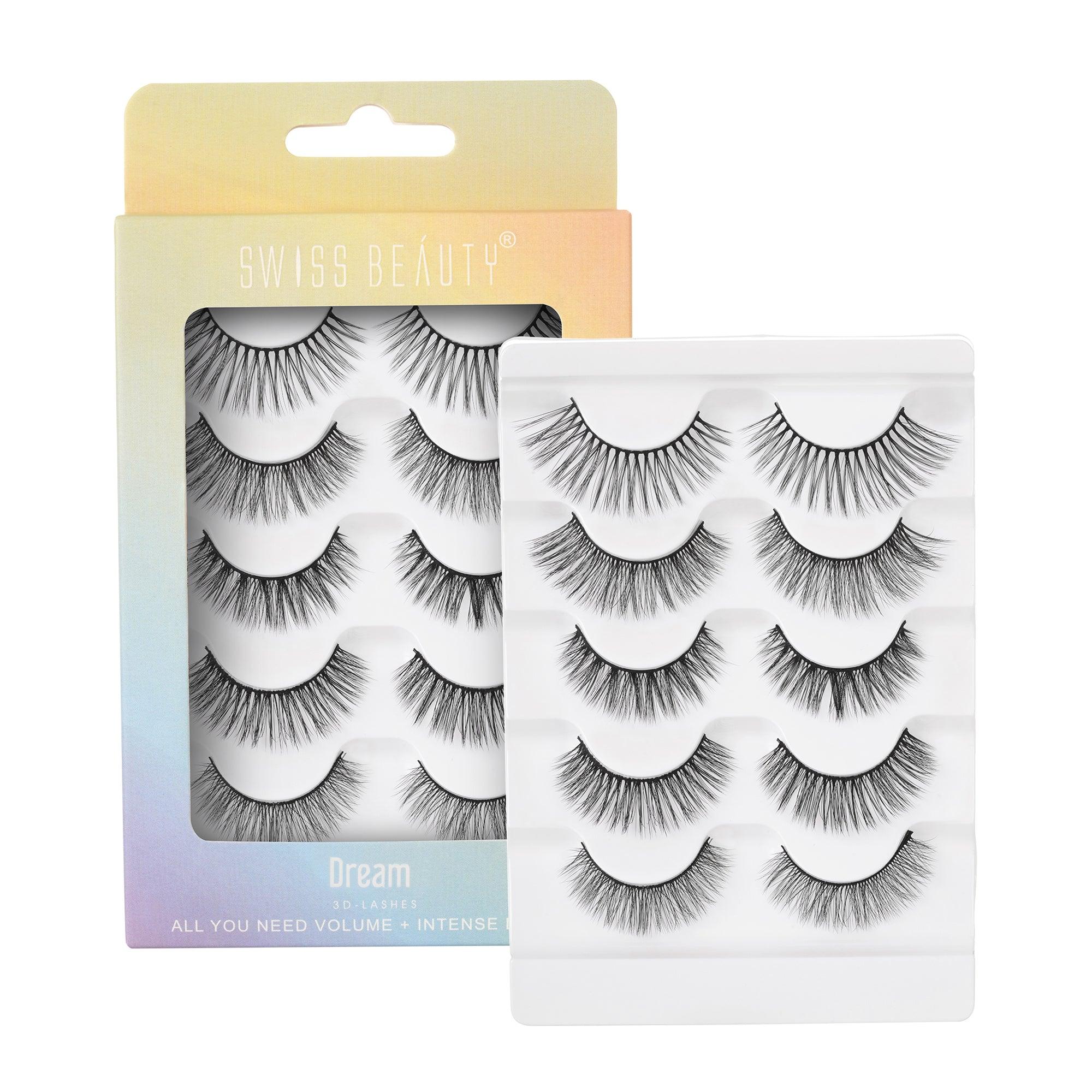 3D Eyelashes - Image 12