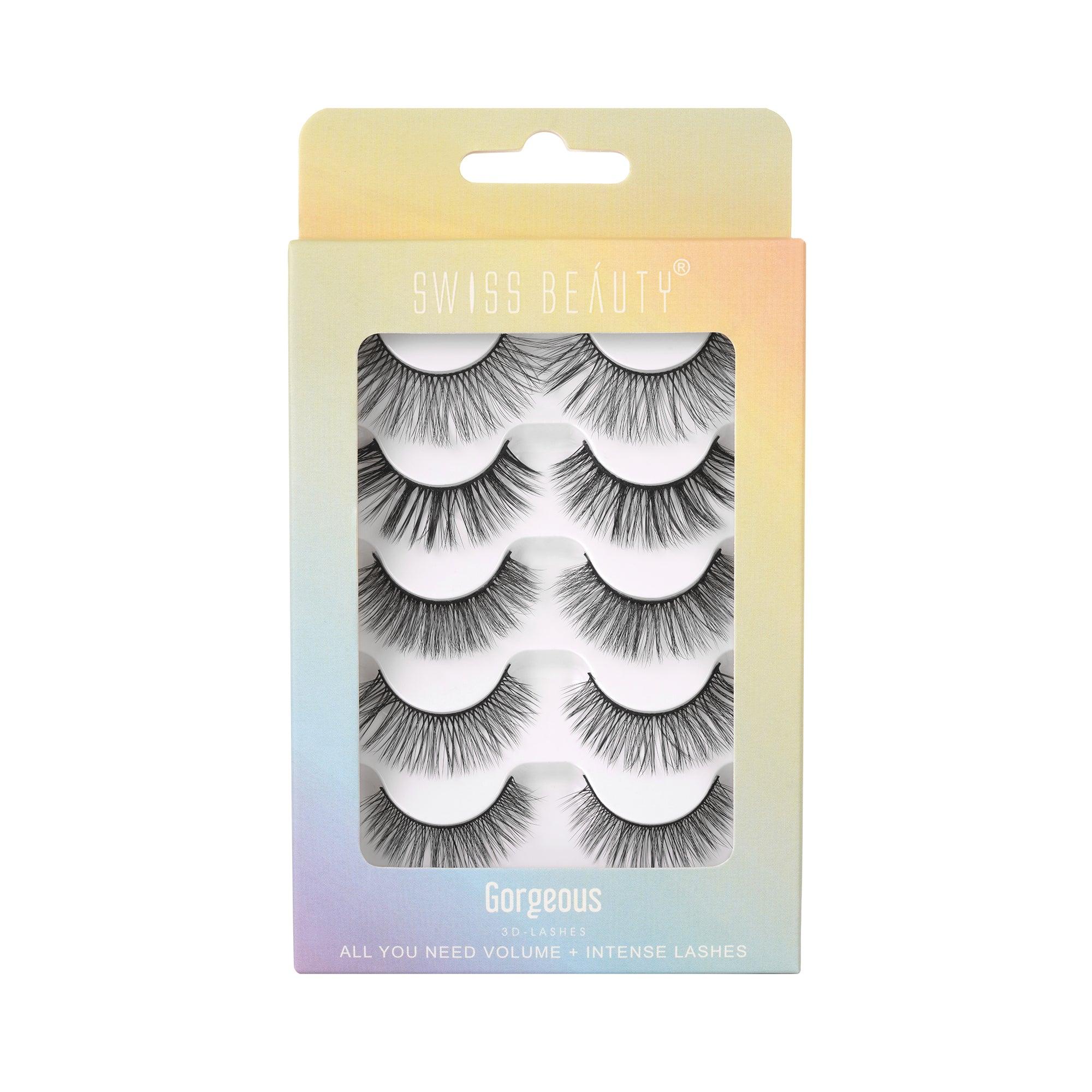 3D Eyelashes - Image 13