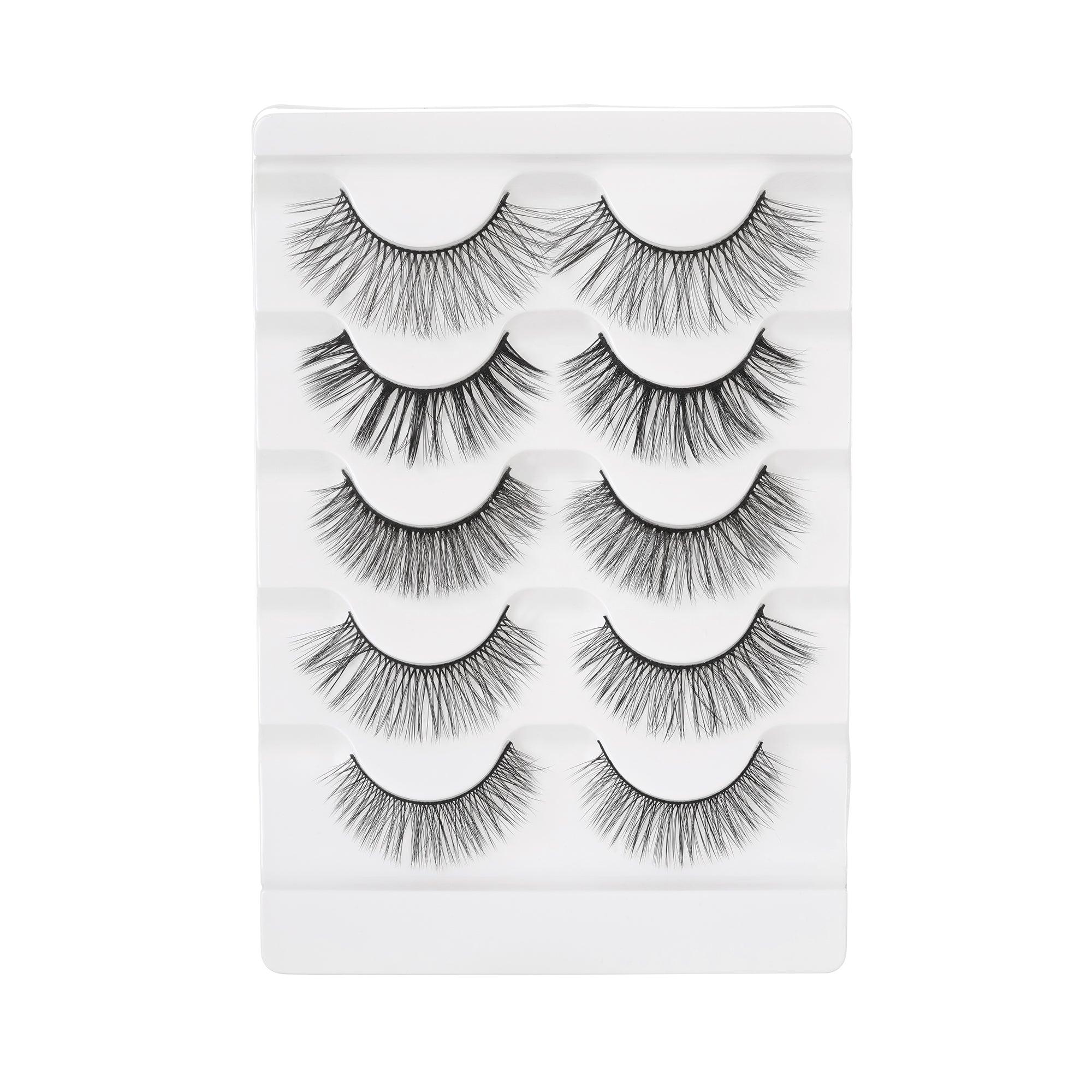 3D Eyelashes - Image 14