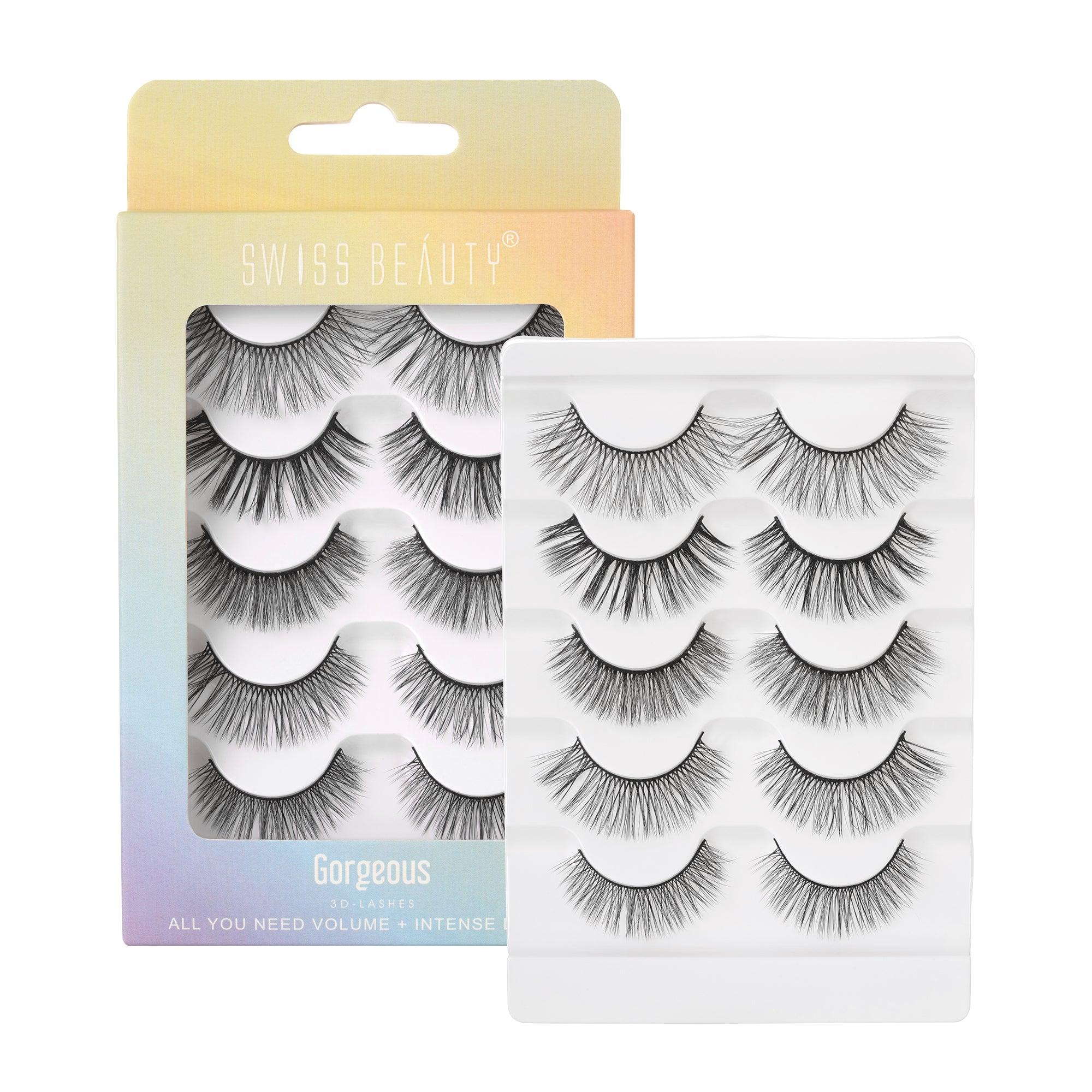 3D Eyelashes - Image 16