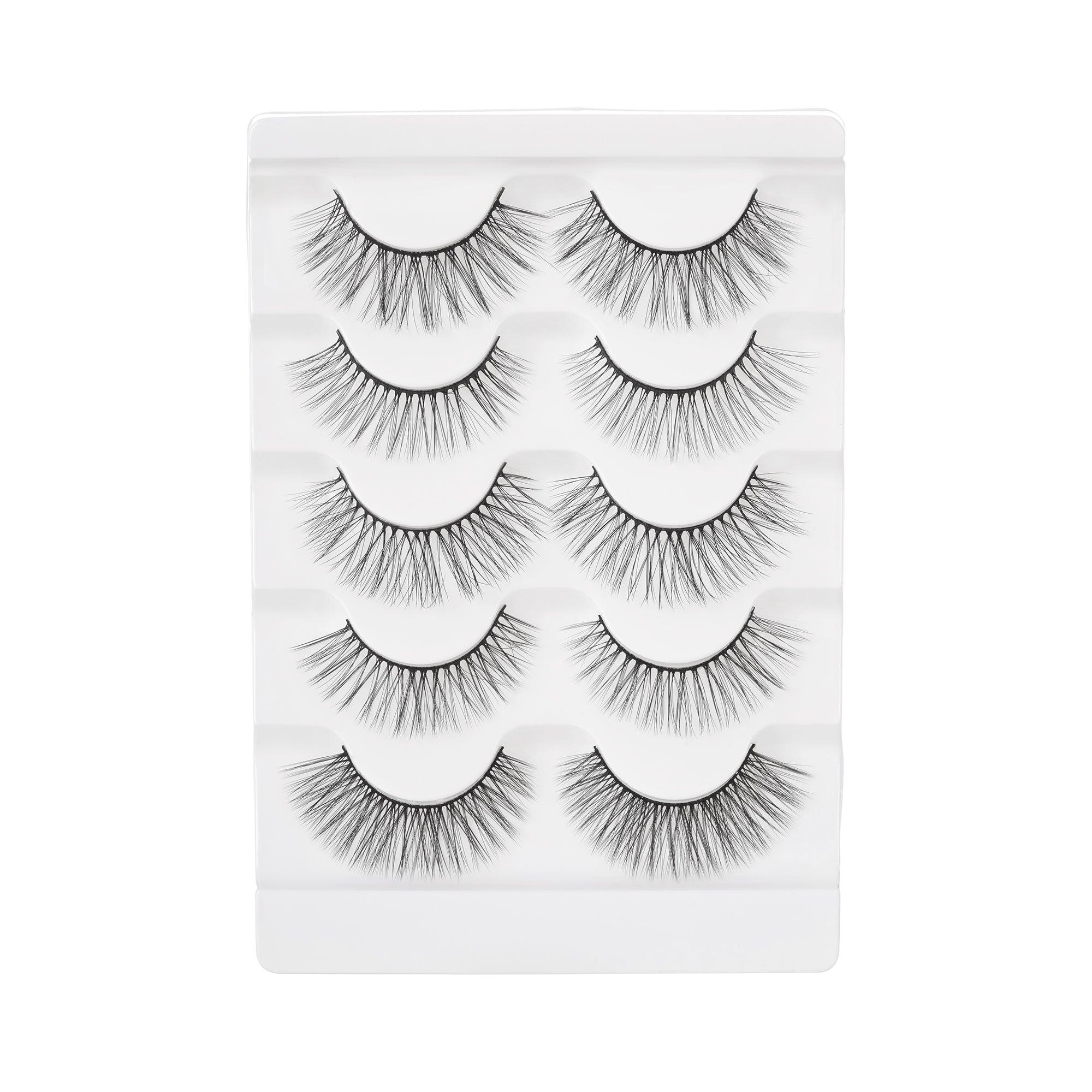3D Eyelashes - Image 2
