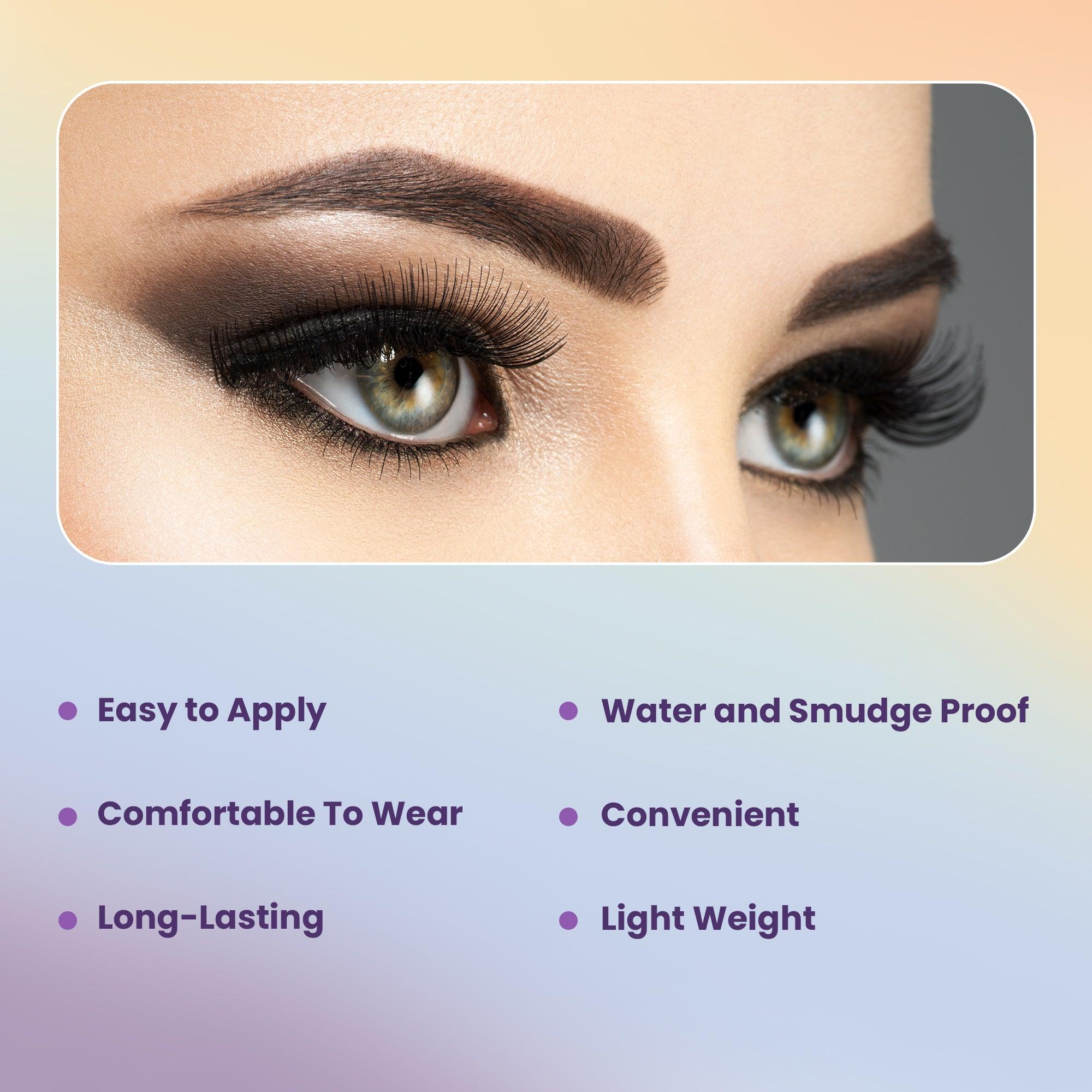 3D Eyelashes - Image 21