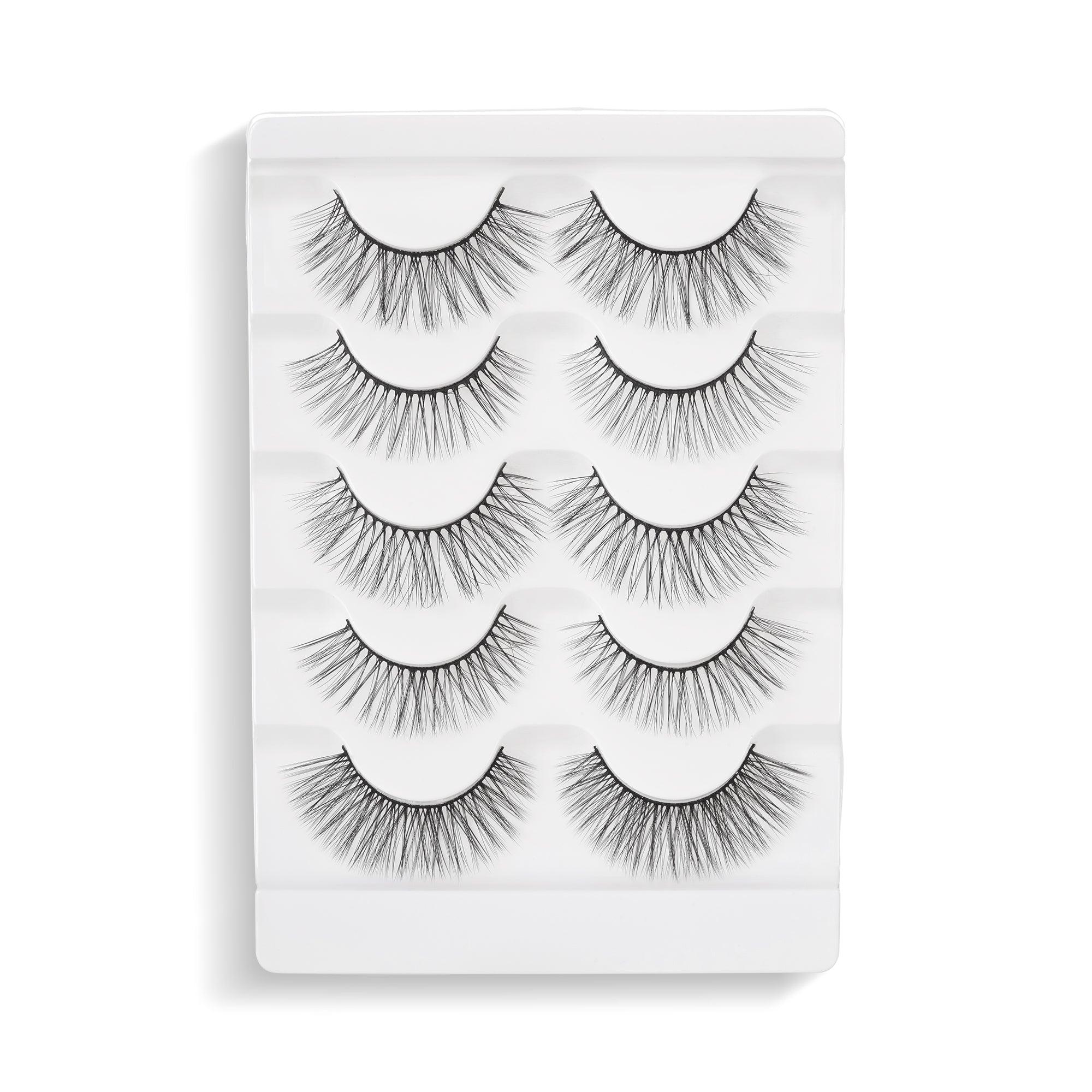 3D Eyelashes - Image 3