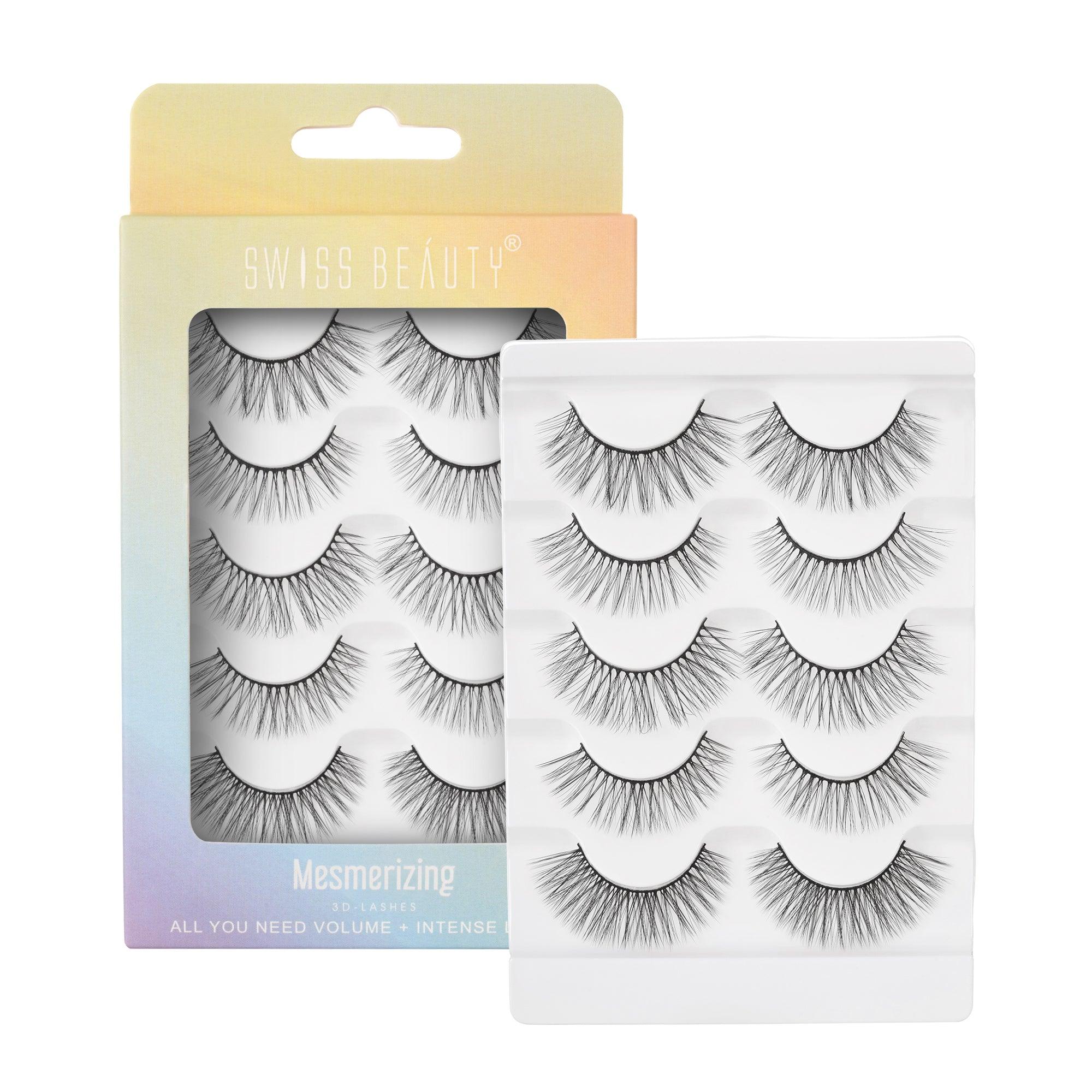 3D Eyelashes - Image 4