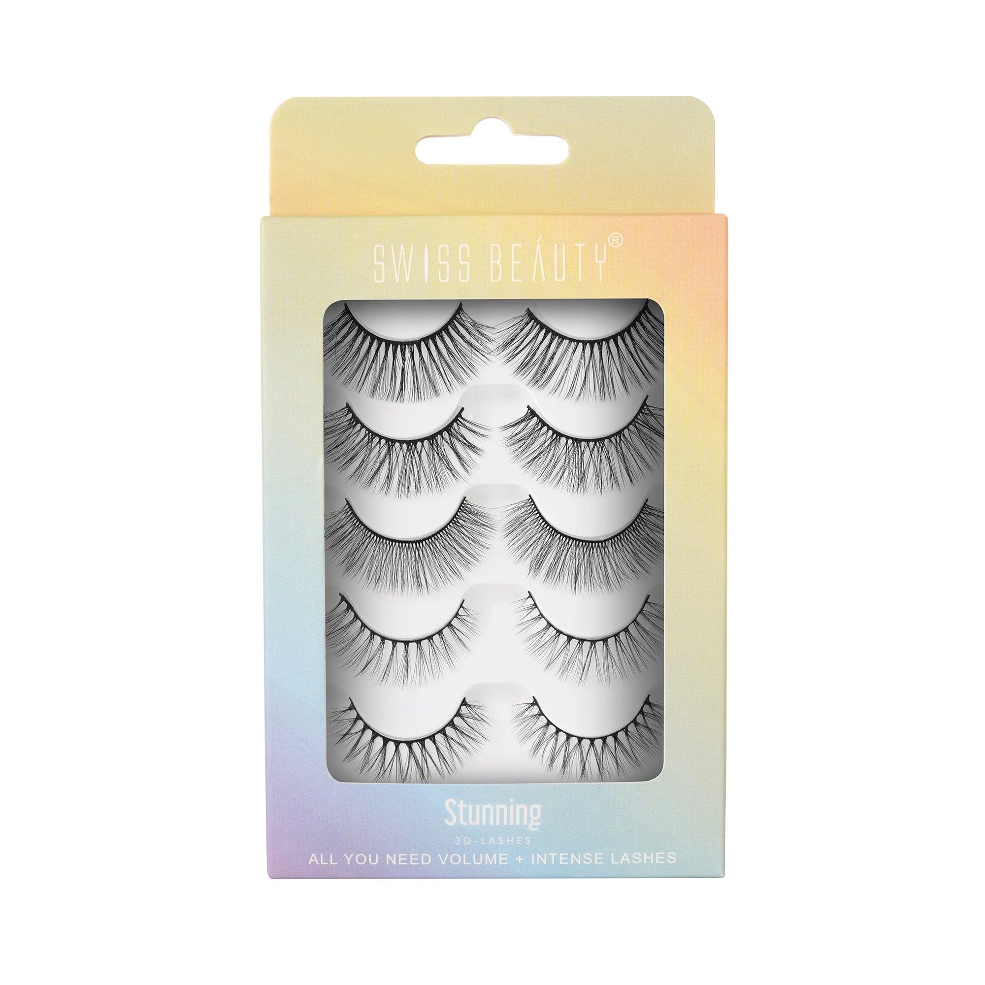 3D Eyelashes - Image 5