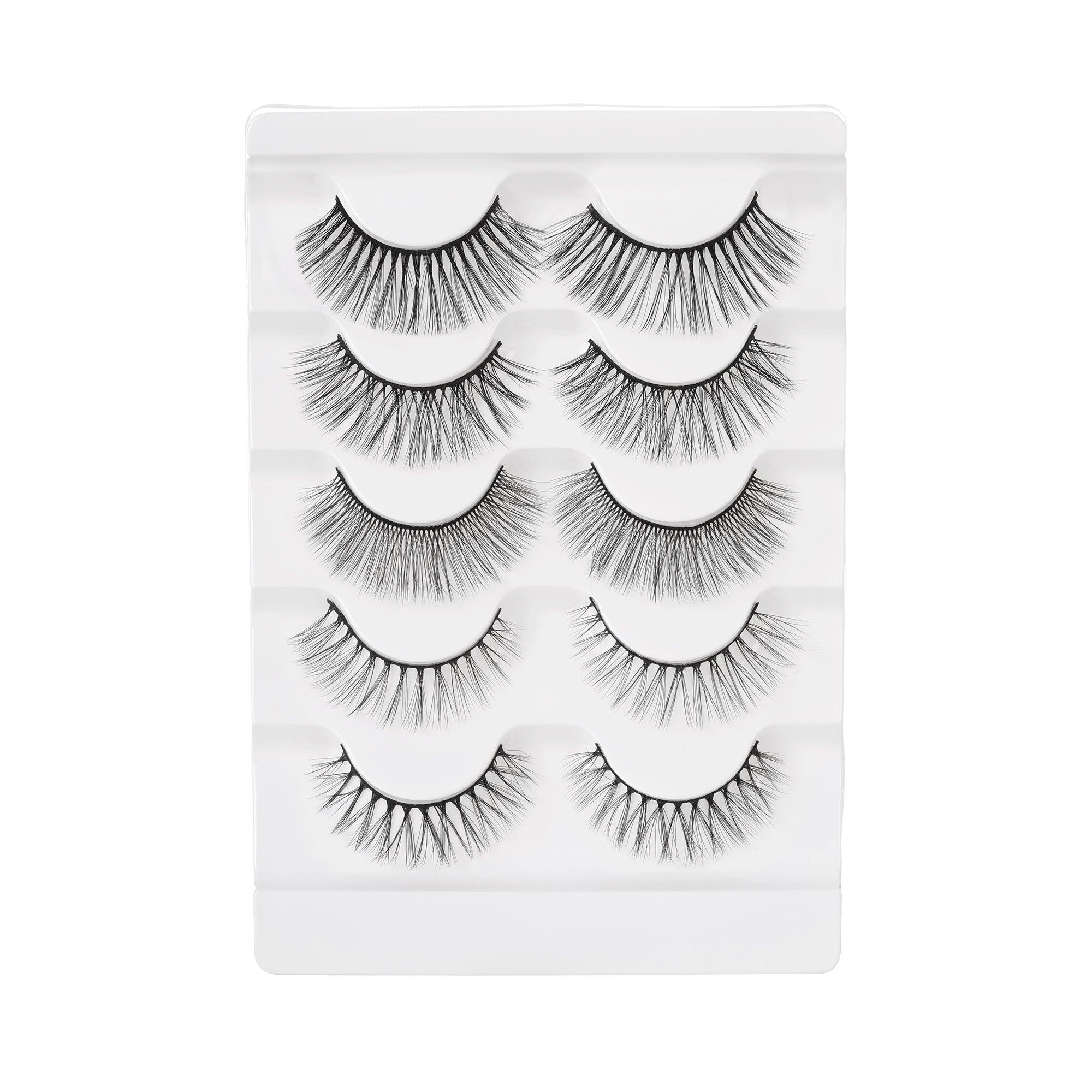3D Eyelashes - Image 6