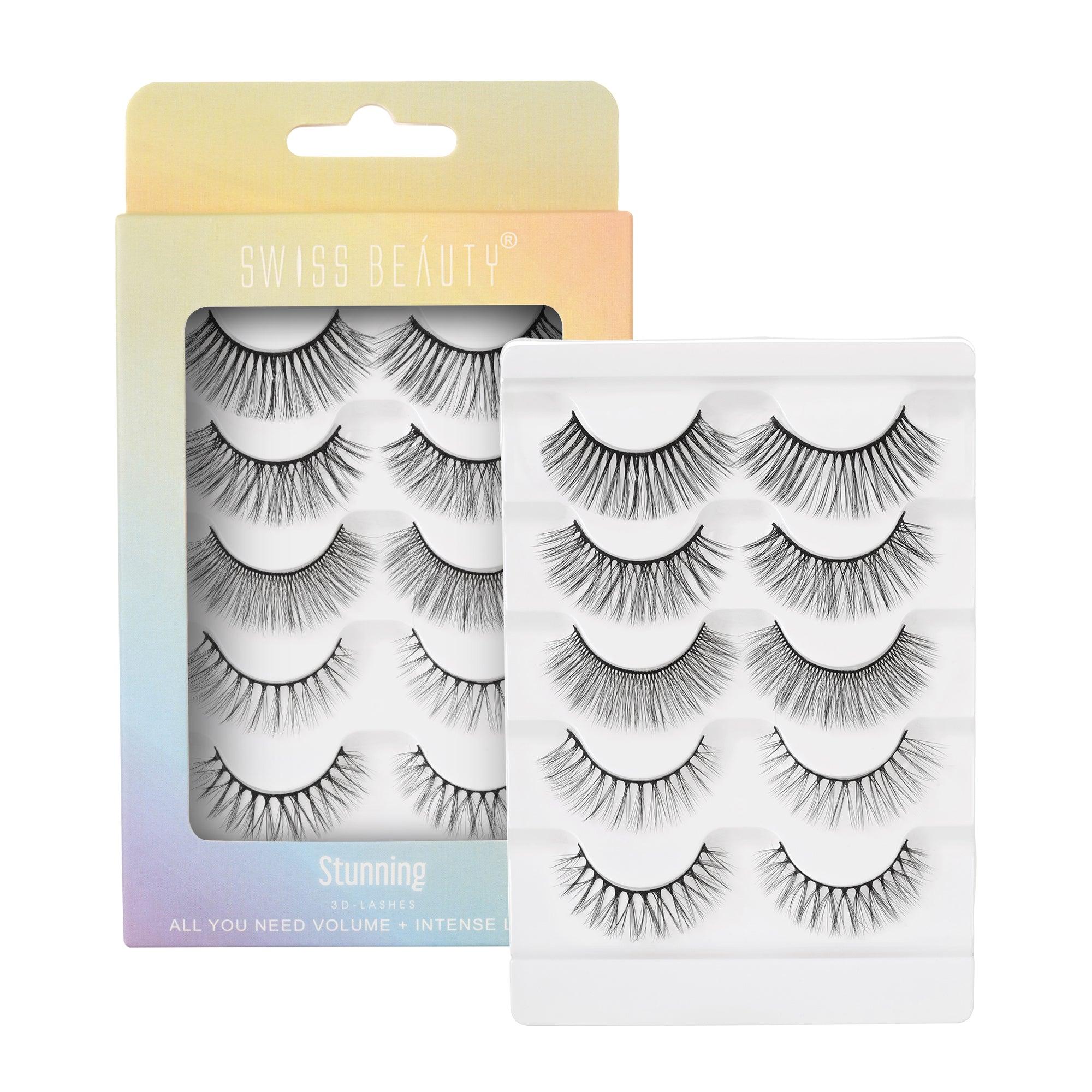 3D Eyelashes - Image 8