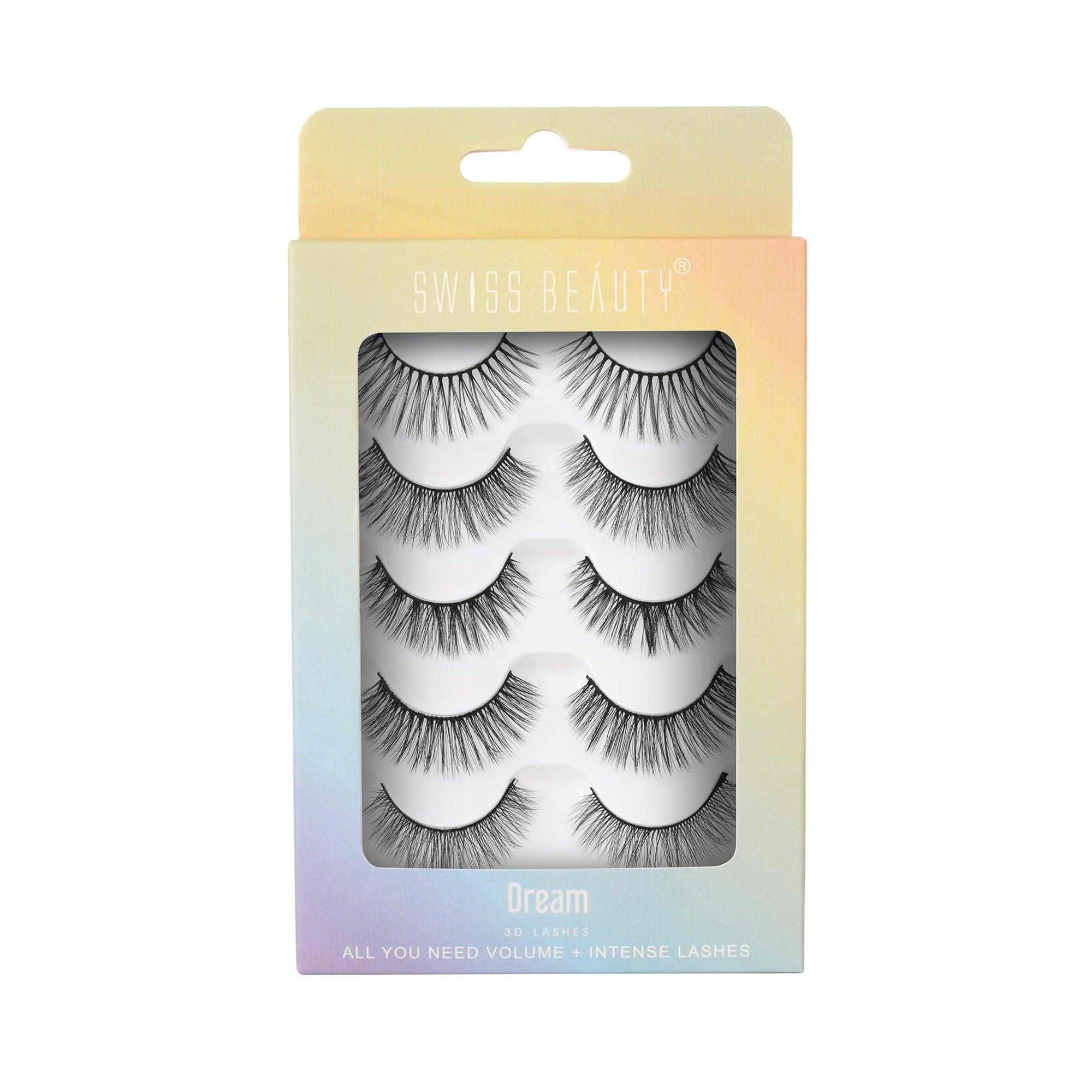 3D Eyelashes - Image 9
