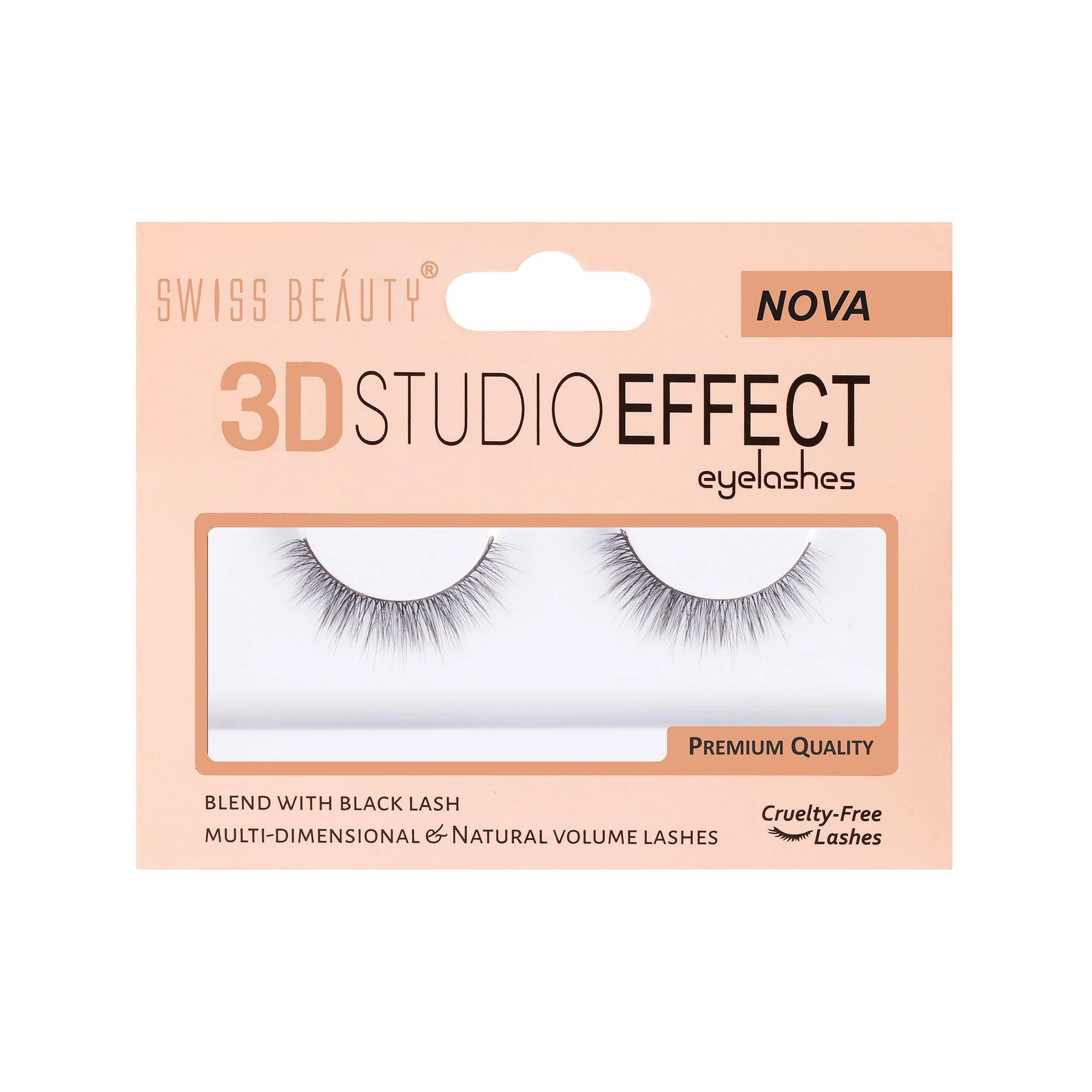 3D Studio Effect Eyelashes - Image 11