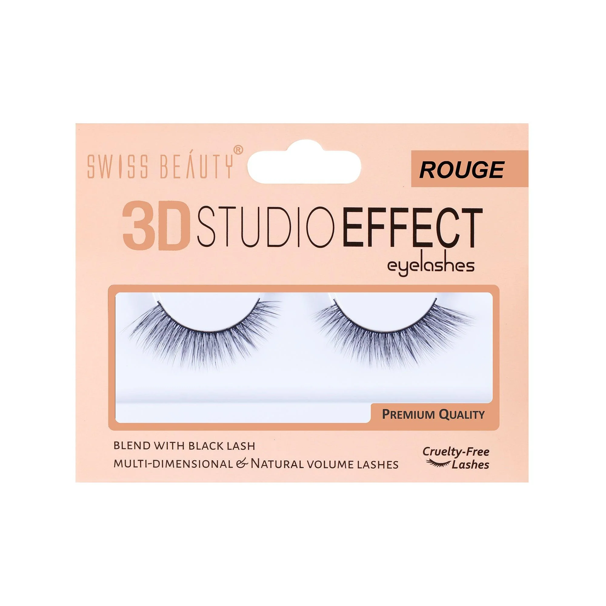 3D Studio Effect Eyelashes - Image 15