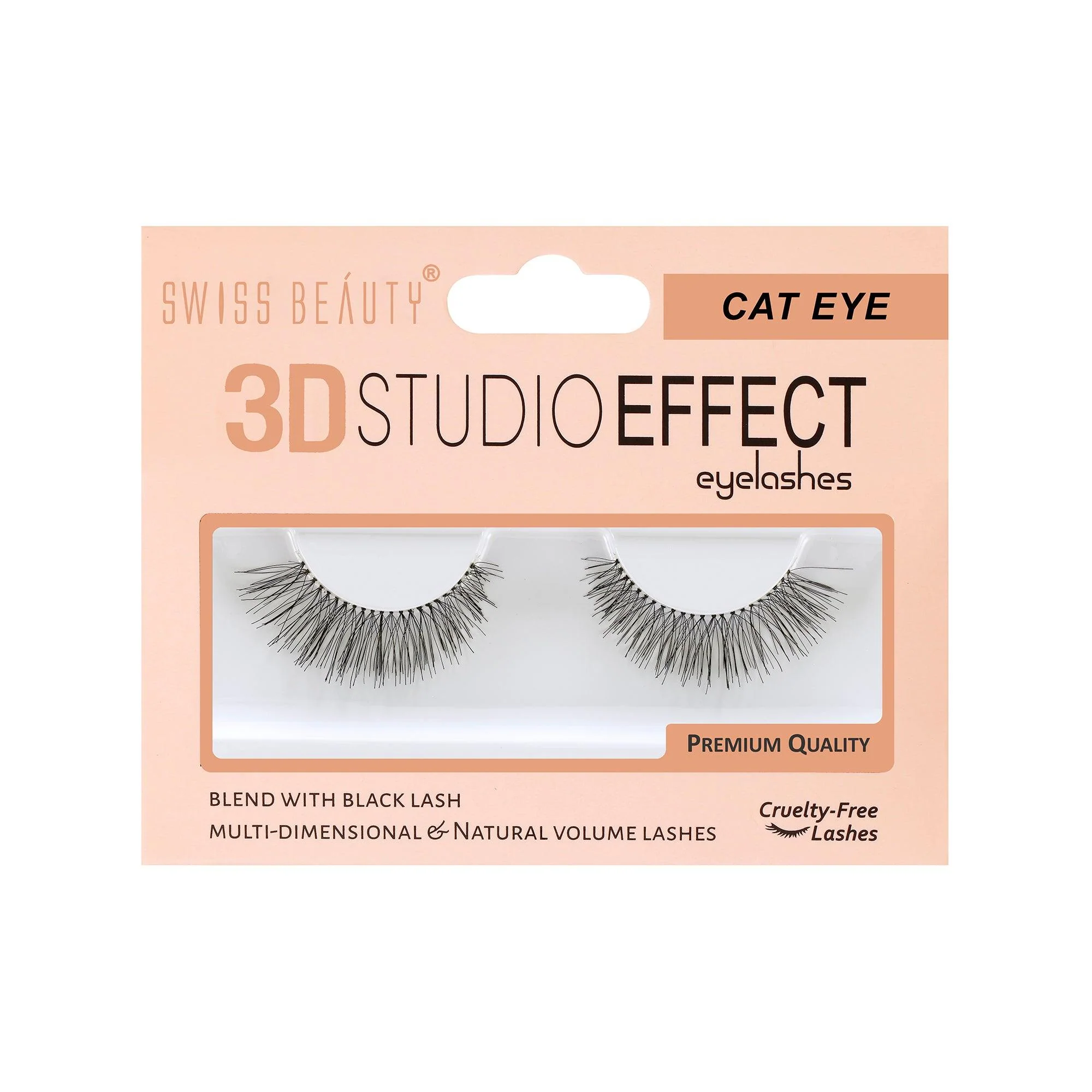 3D Studio Effect Eyelashes - Image 19