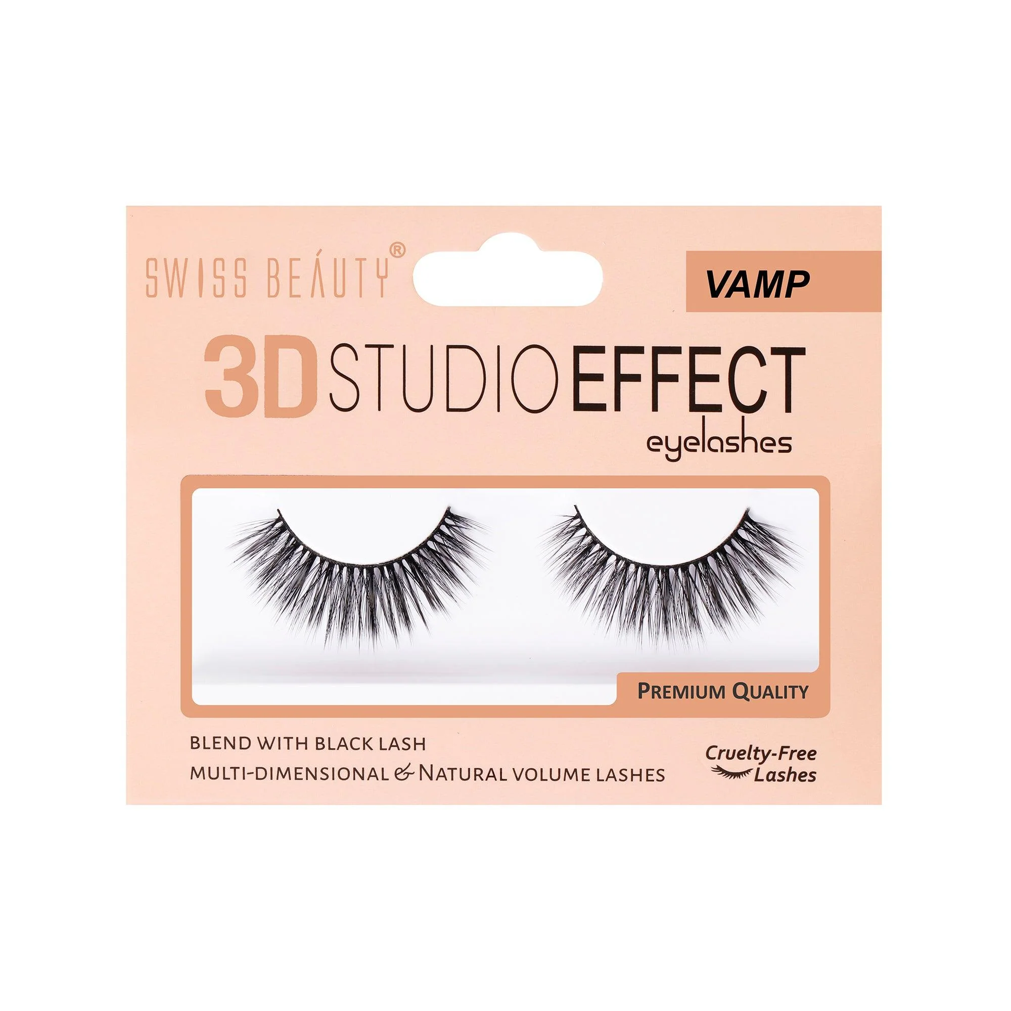 3D Studio Effect Eyelashes - Image 20