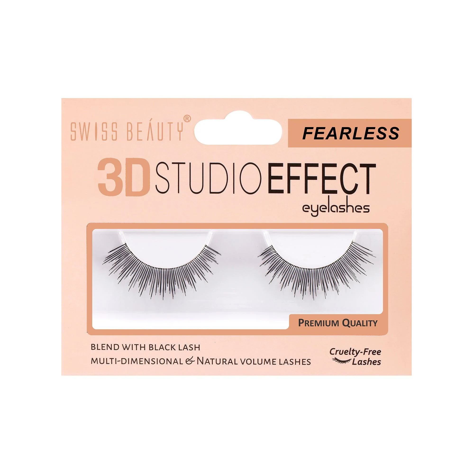 3D Studio Effect Eyelashes - Image 31