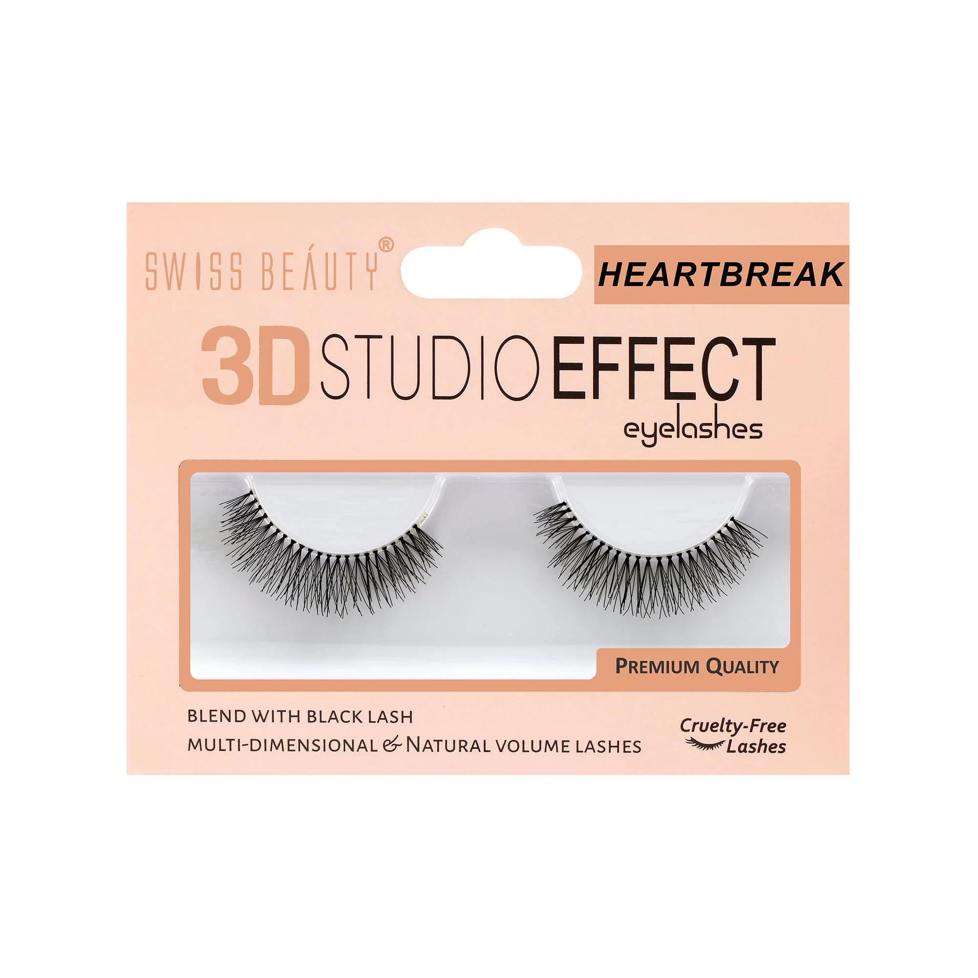 3D Studio Effect Eyelashes - Image 33