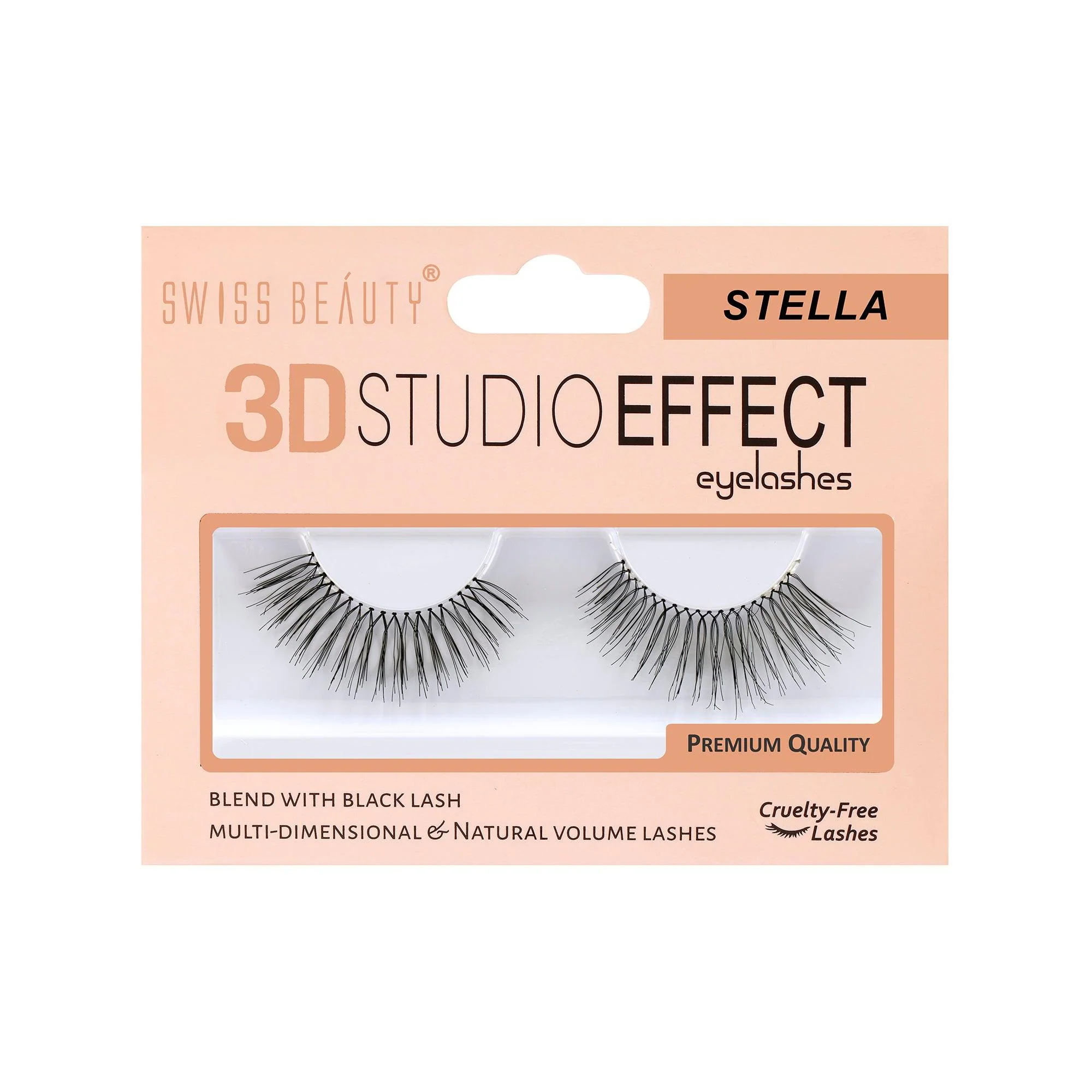 3D Studio Effect Eyelashes - Image 39