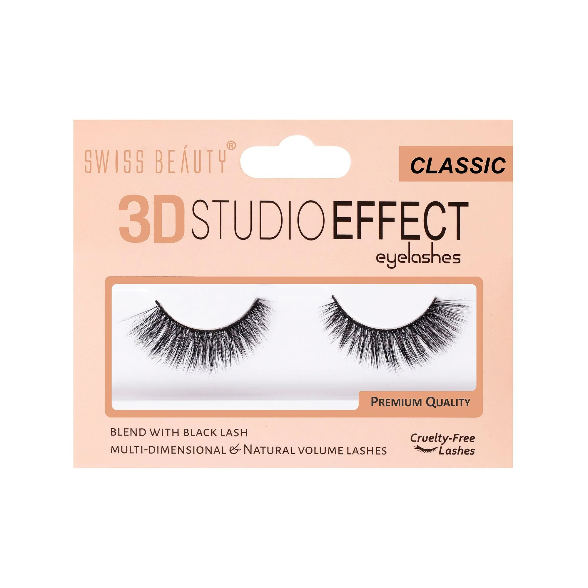 3D Studio Effect Eyelashes - Image 5
