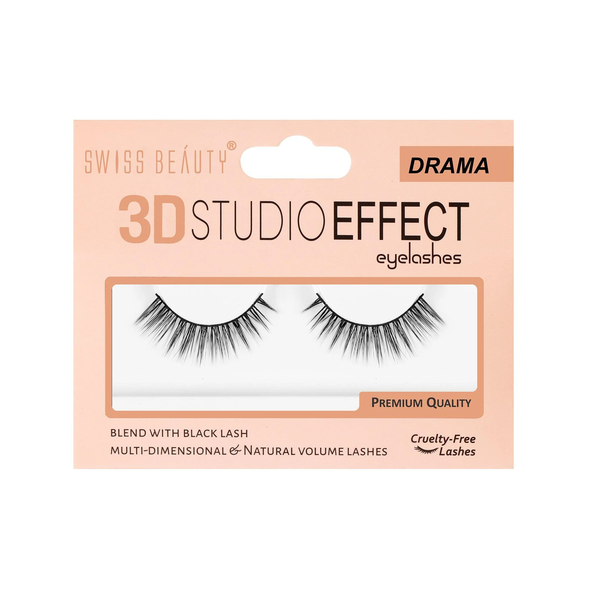 3D Studio Effect Eyelashes - Image 9