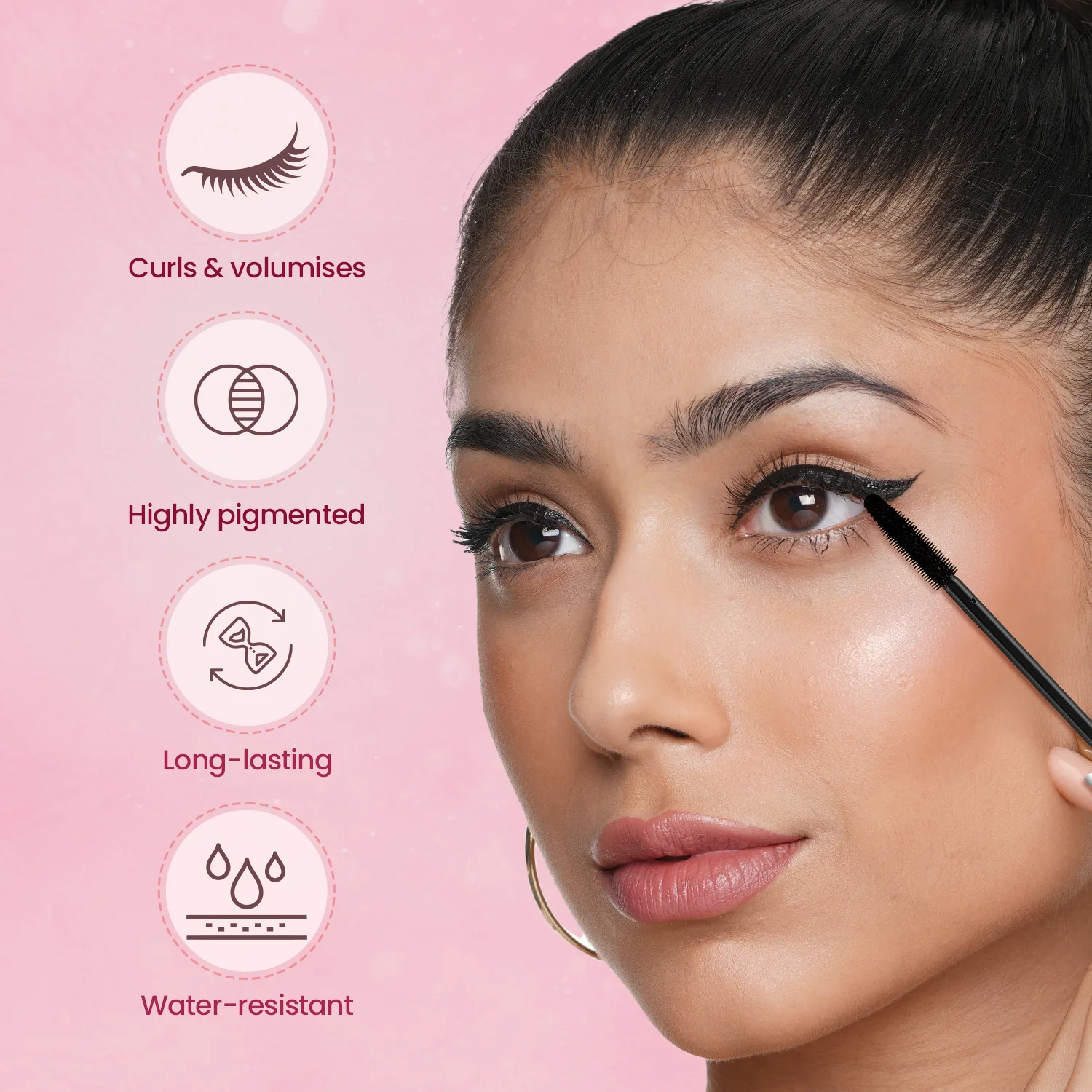 Precision Mascara - Image 3