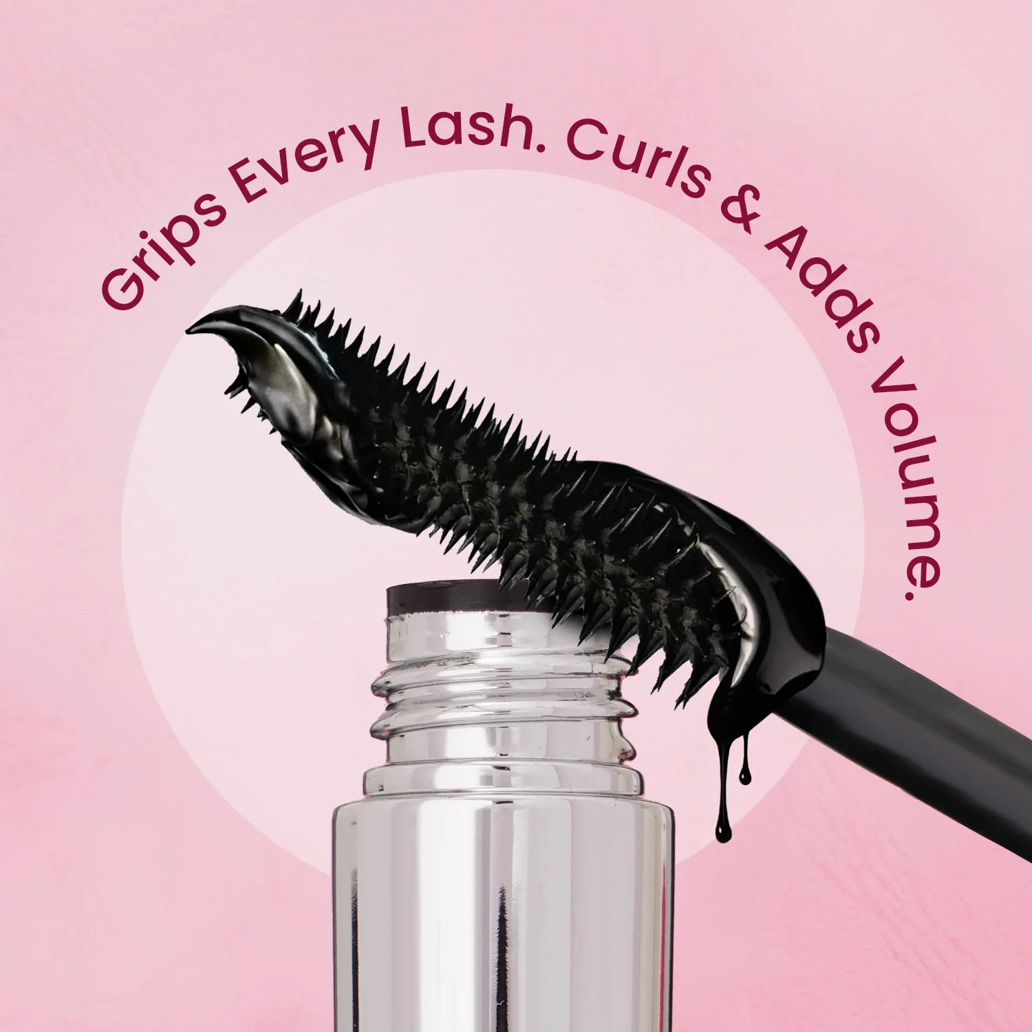 Precision Mascara - Image 4