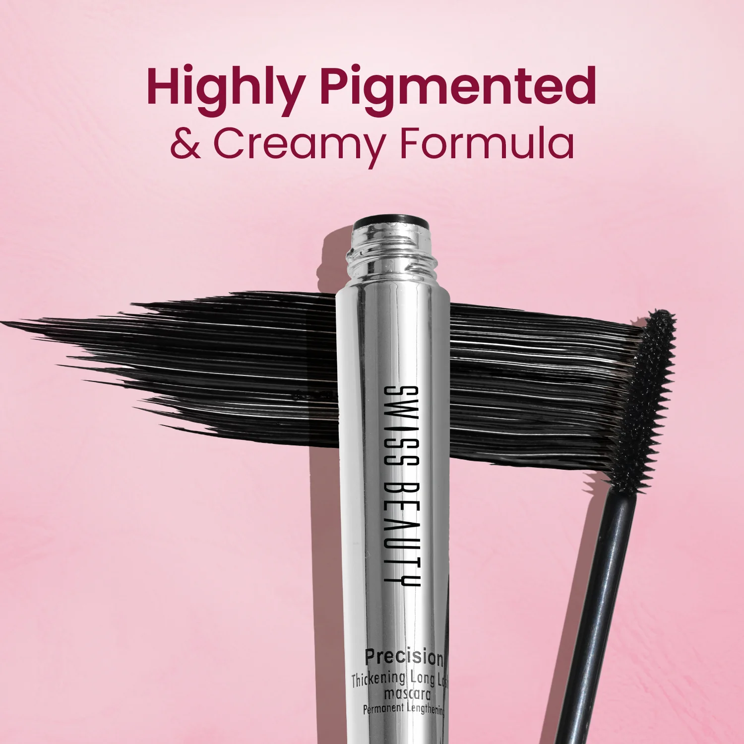 Precision Mascara - Image 5