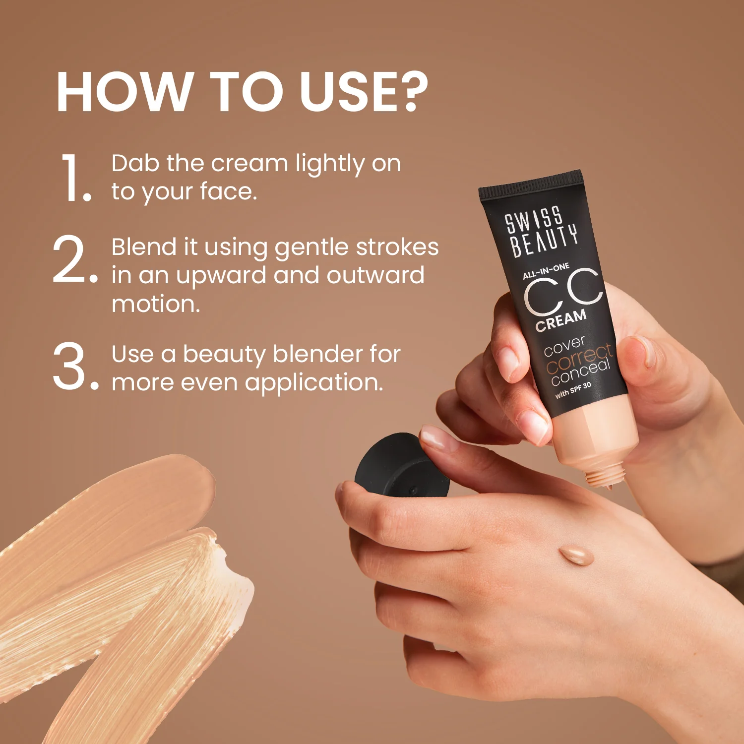 All-In-One CC Cream - Image 30