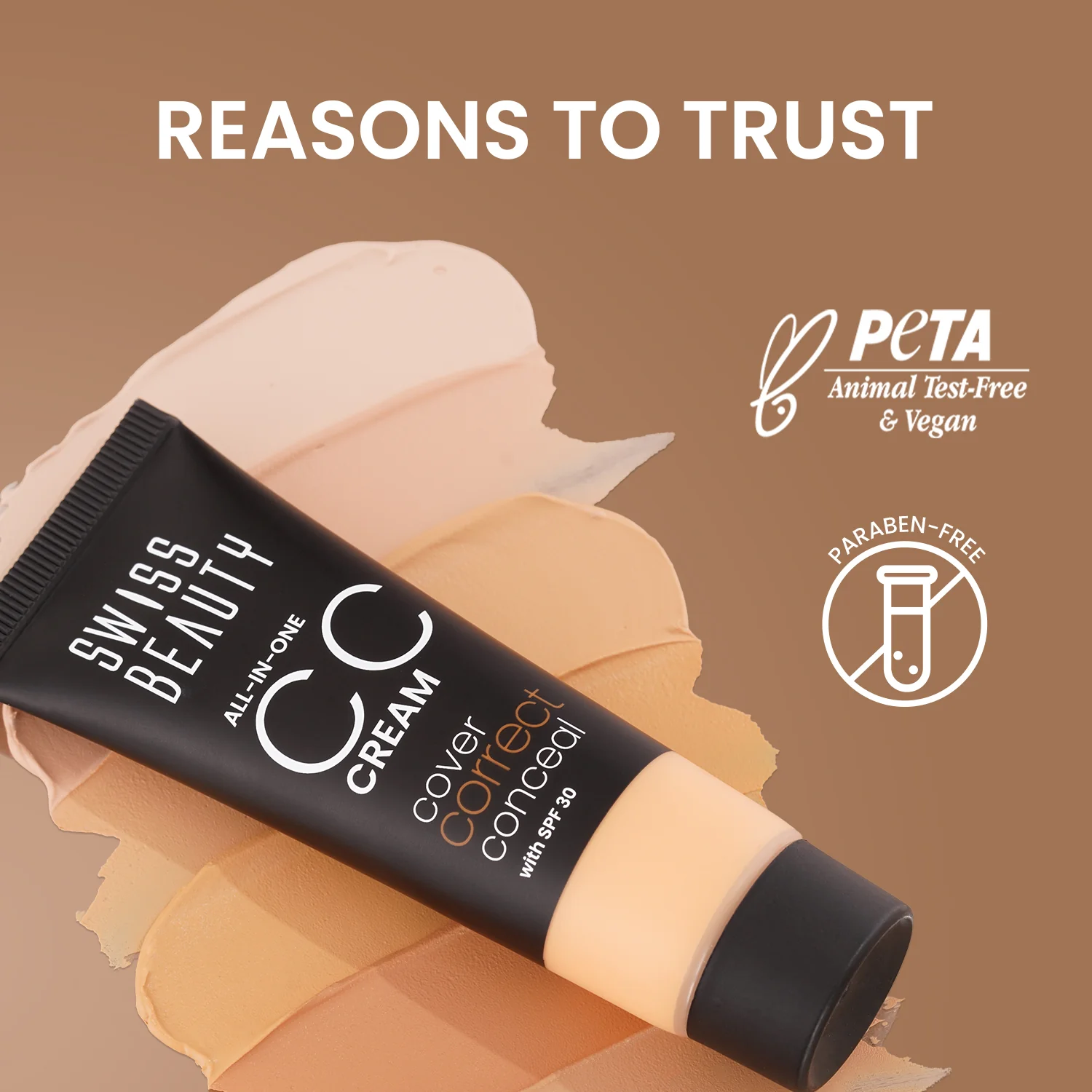 All-In-One CC Cream - Image 38