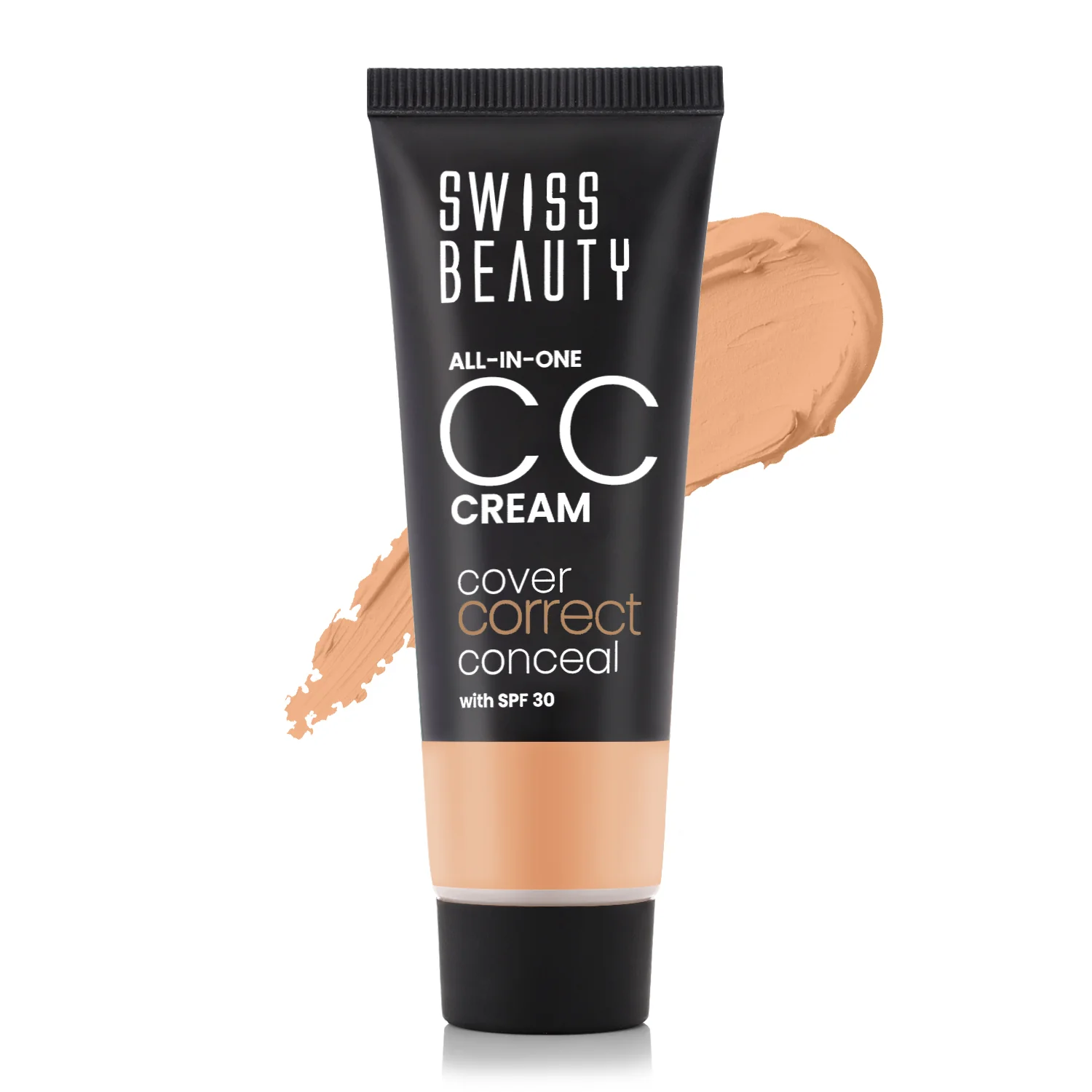 All-In-One CC Cream - Image 5