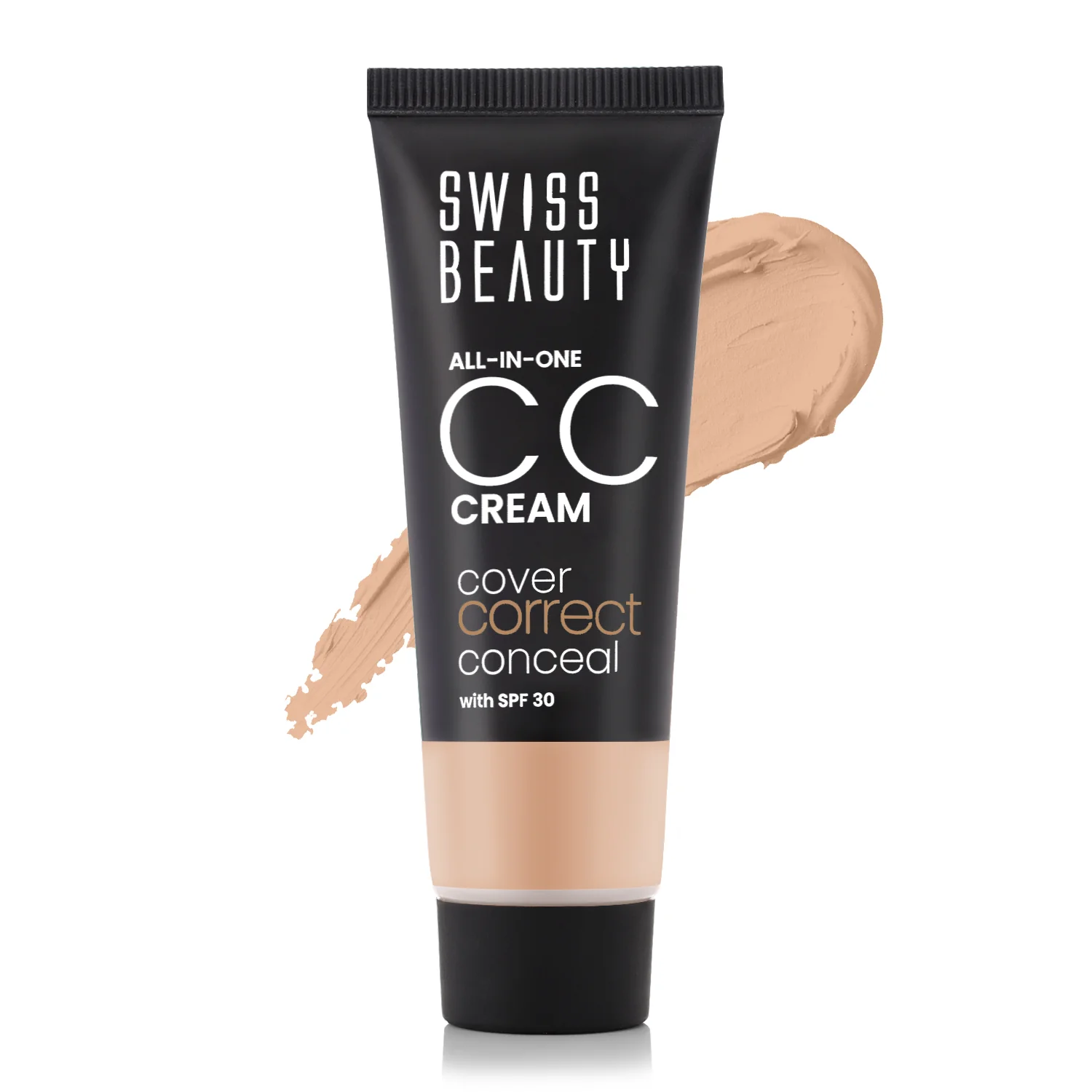 All-In-One CC Cream - Image 6