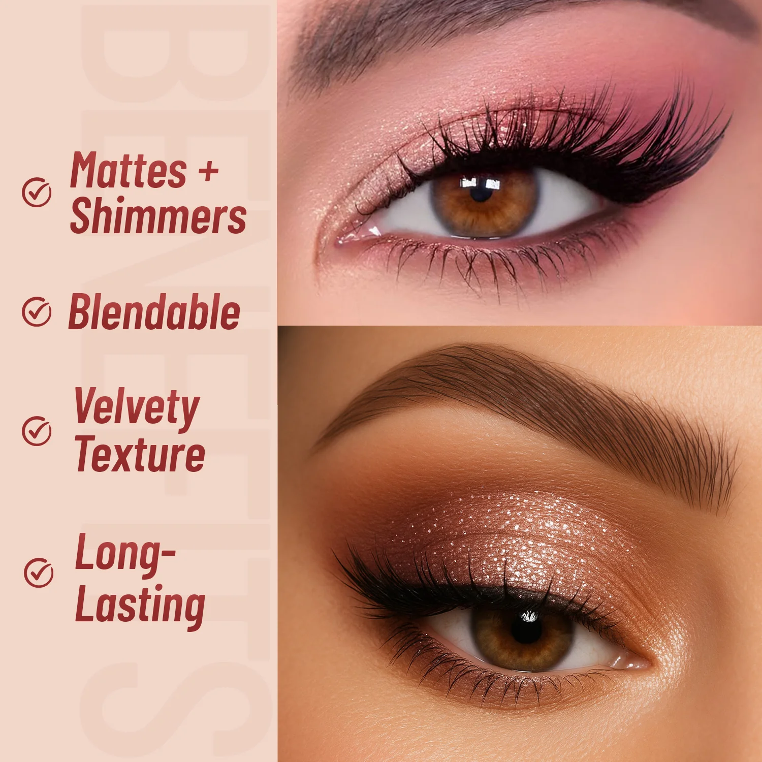 Awaken Eyeshadow Palette - Image 10