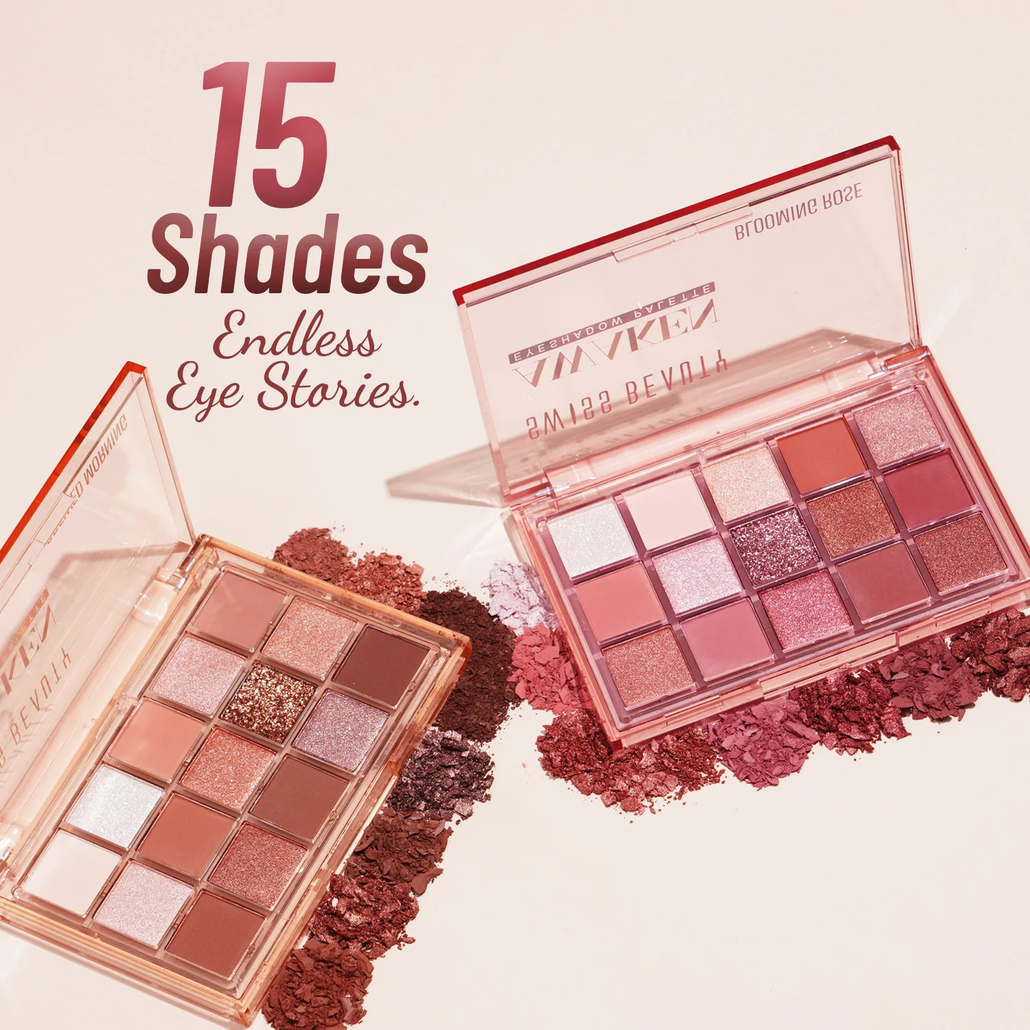 Awaken Eyeshadow Palette - Image 6