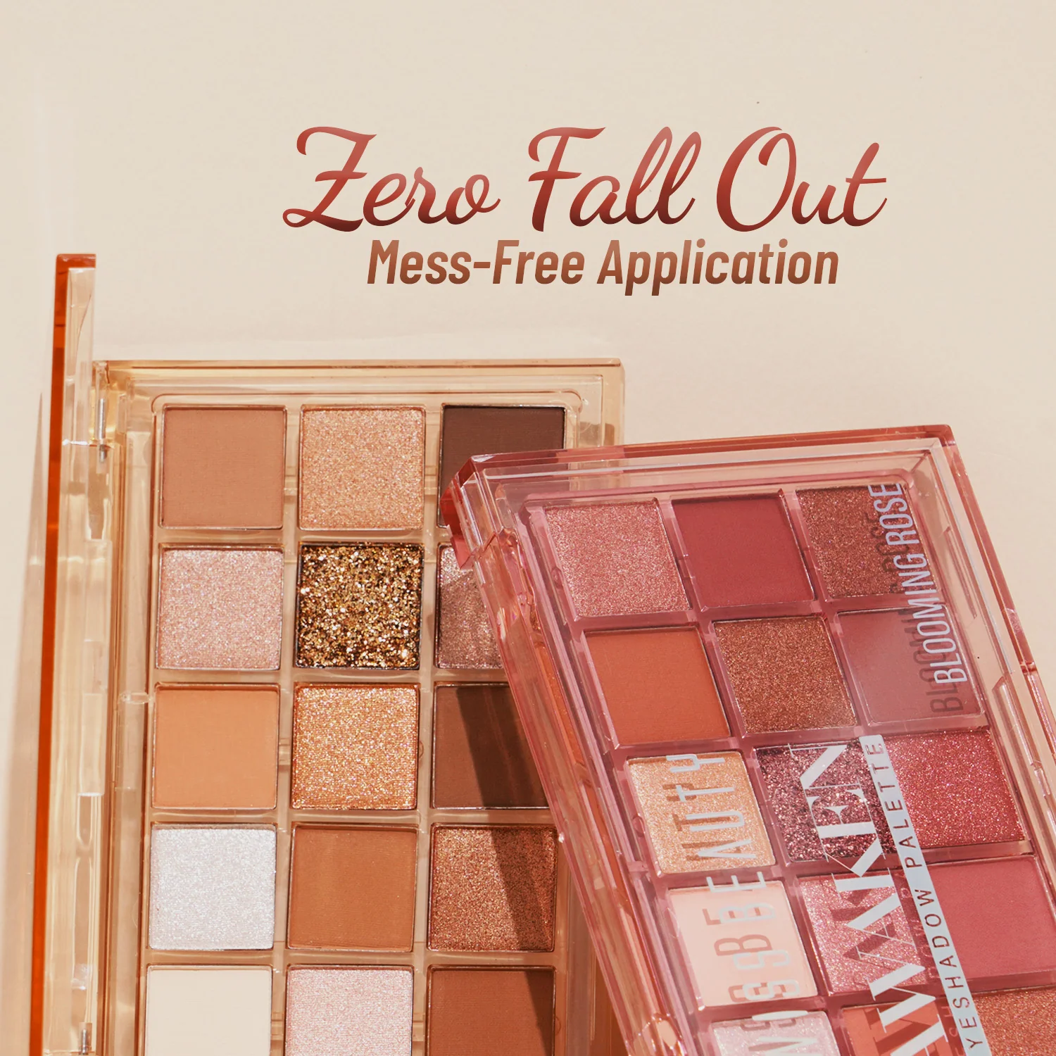 Awaken Eyeshadow Palette - Image 7