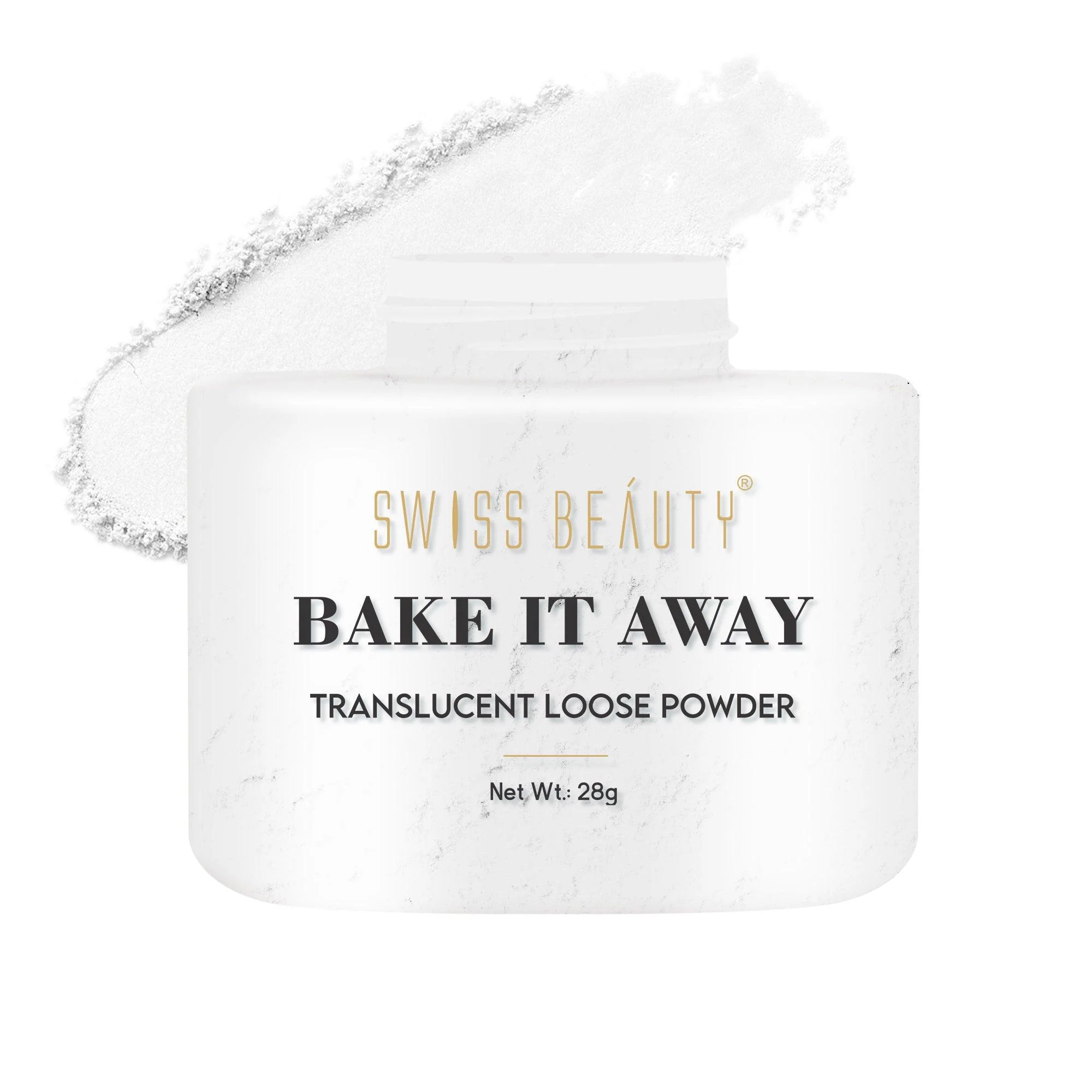 Bake it away loose powder - Image 4
