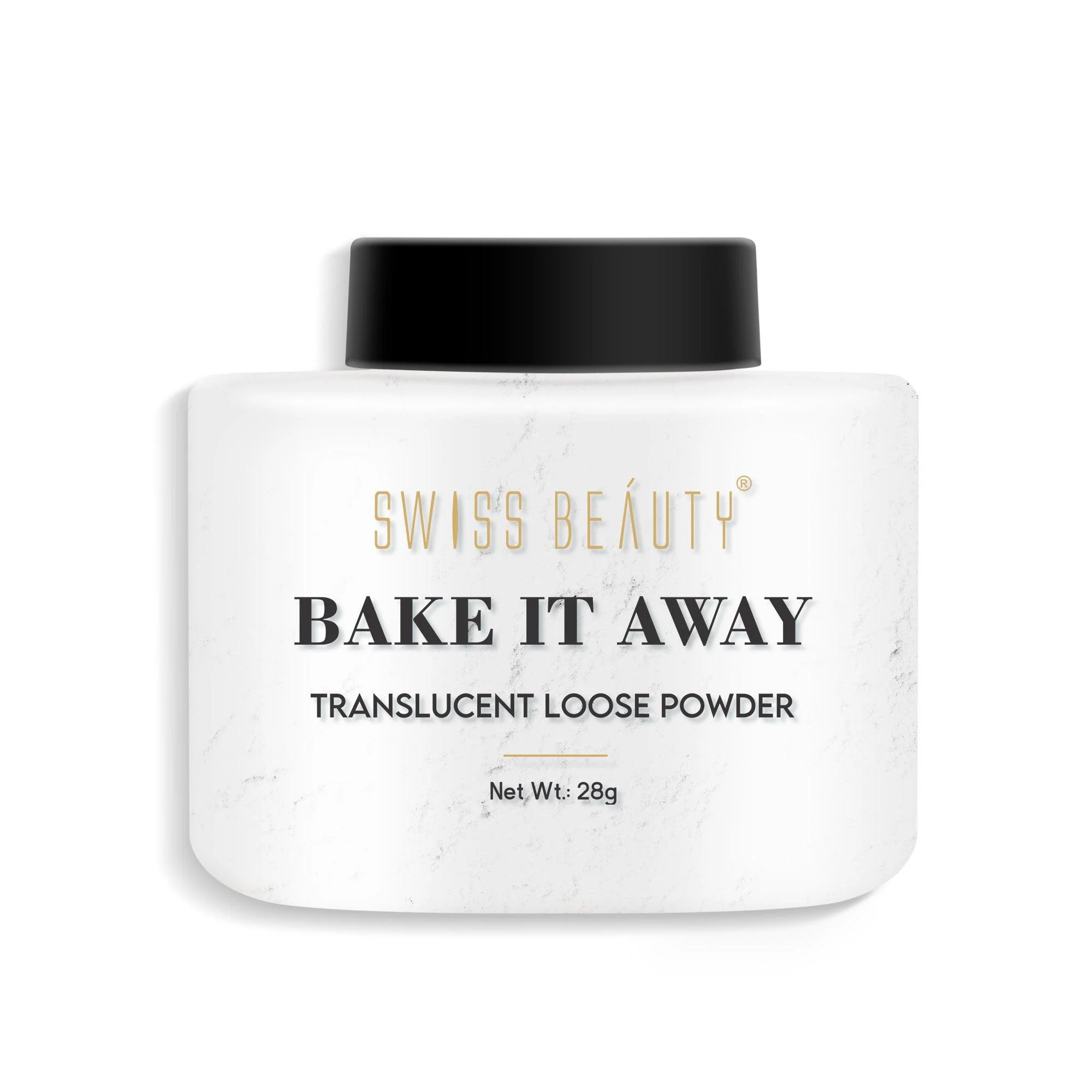 Bake it away loose powder - Image 5