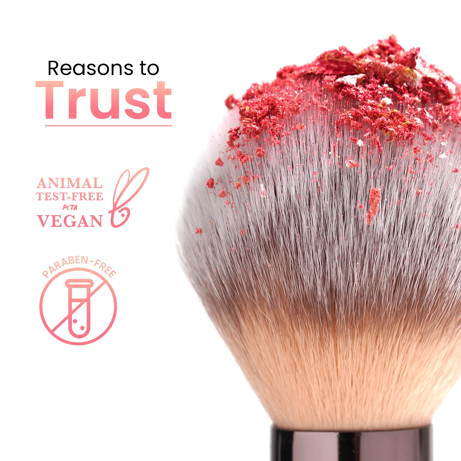Bake Me Up Blush & Highlighter - Image 21