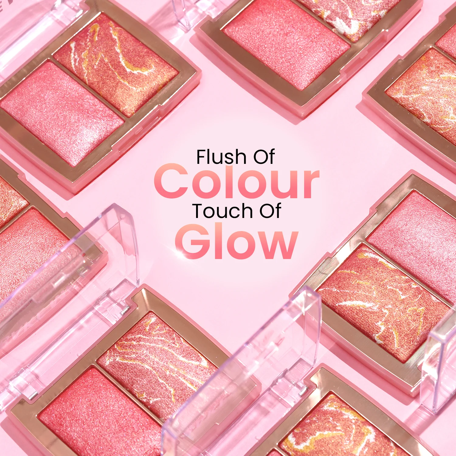 Bake Me Up Blush & Highlighter - Image 4