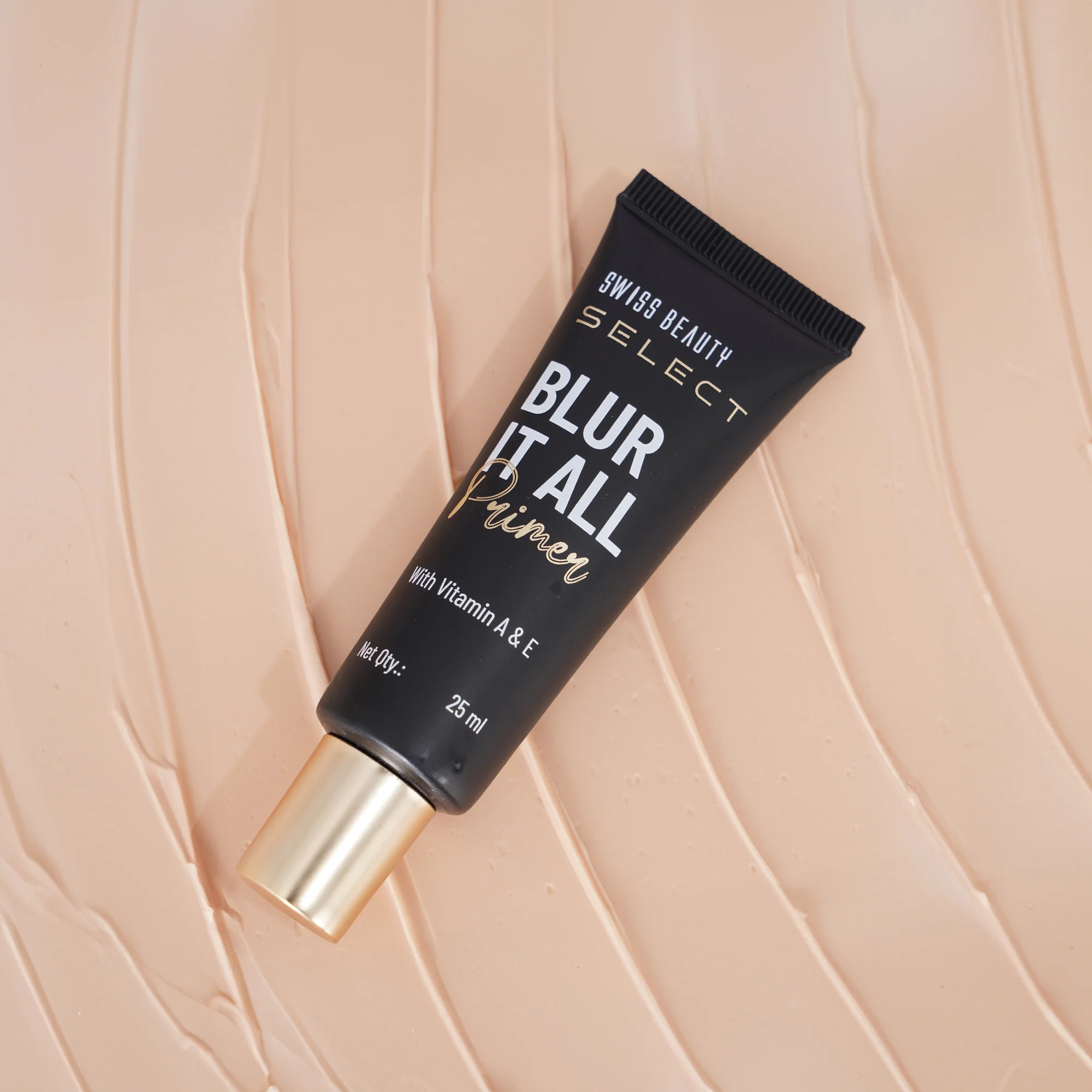 Select Blur It All Primer - Image 6