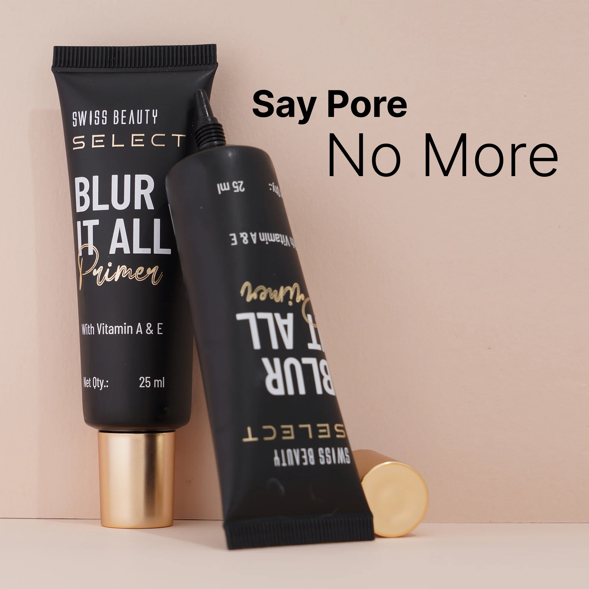 Select Blur It All Primer - Image 7