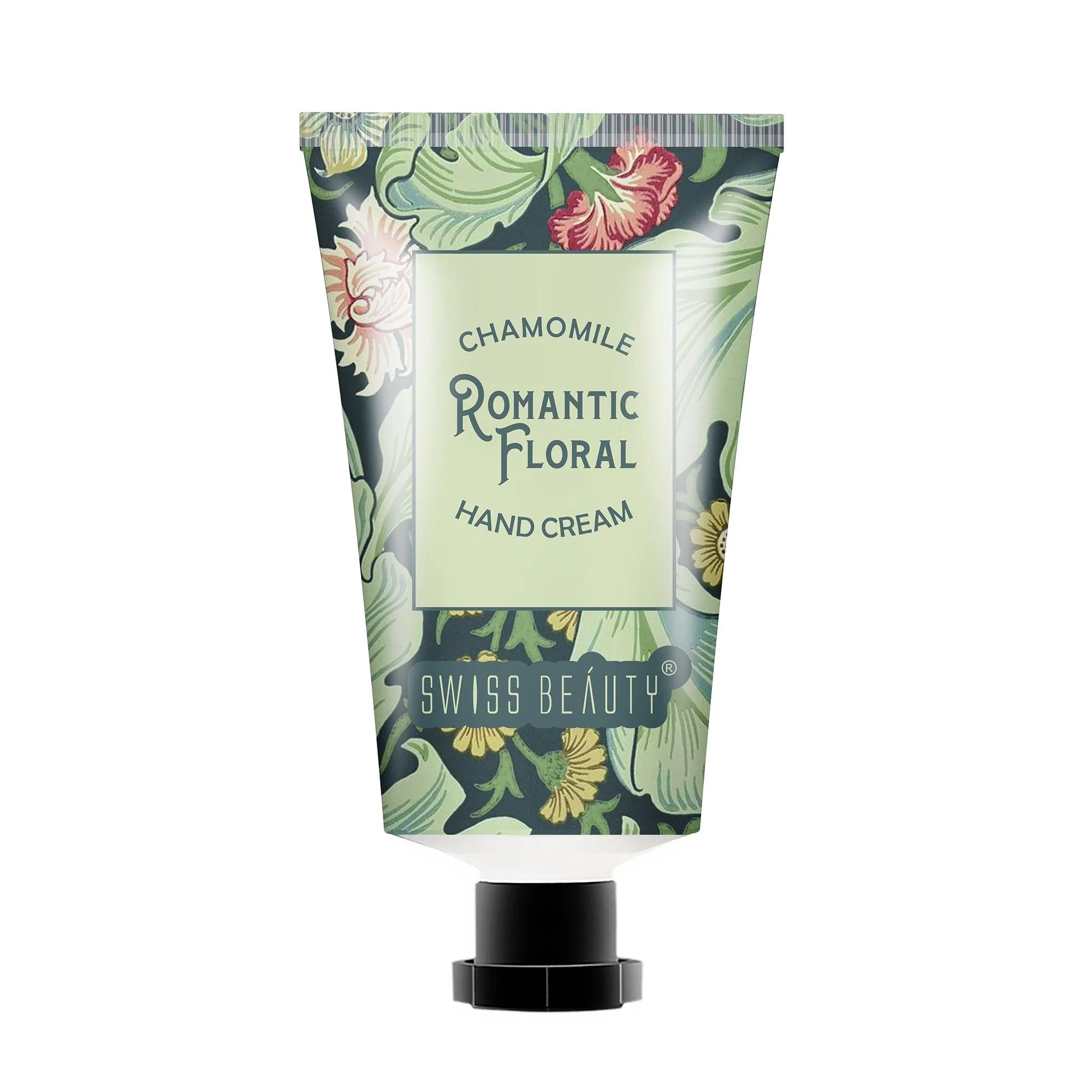 Body & Hand Cream - Image 2