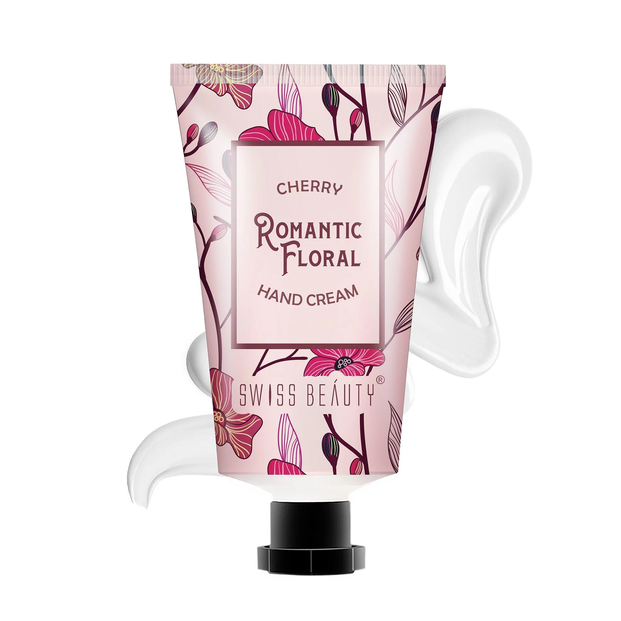 Body & Hand Cream - Image 4