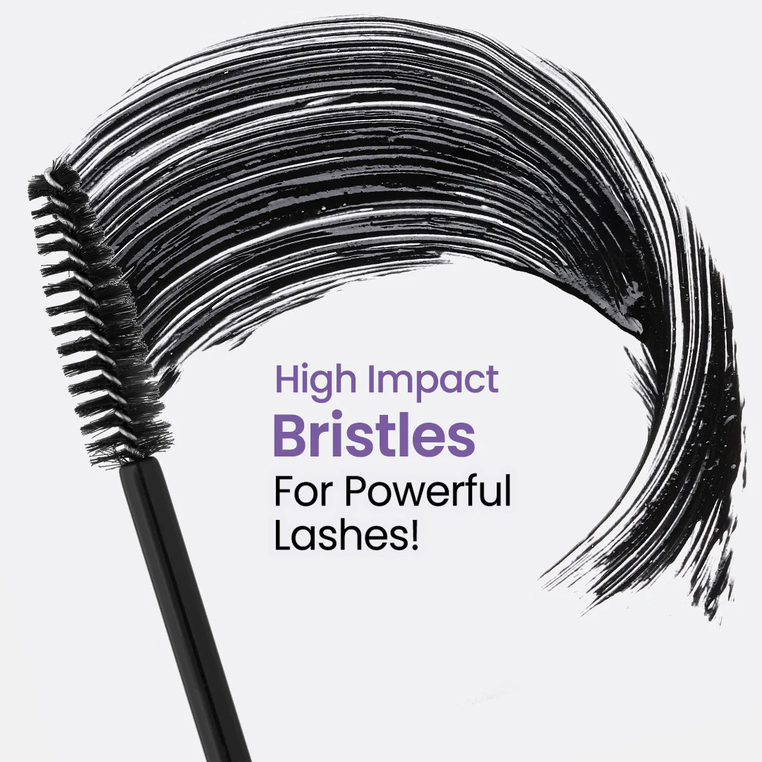 Bold Eyes Super Lash Mascara Waterproof - Image 5