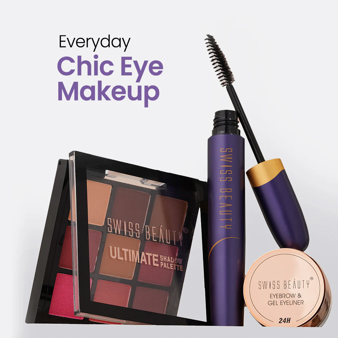 Bold Eyes Super Lash Mascara Waterproof - Image 6