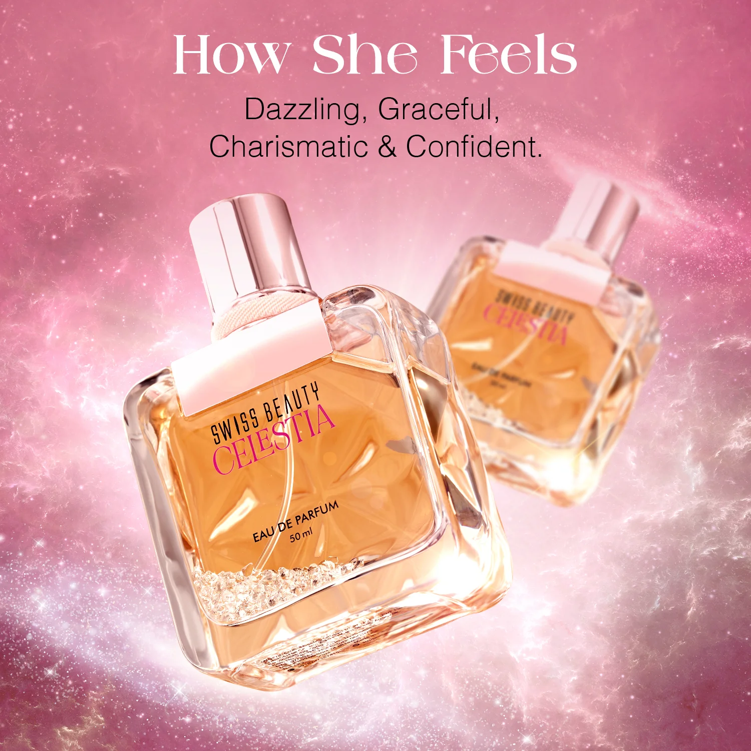 Celestia Eau De Parfum - Image 4