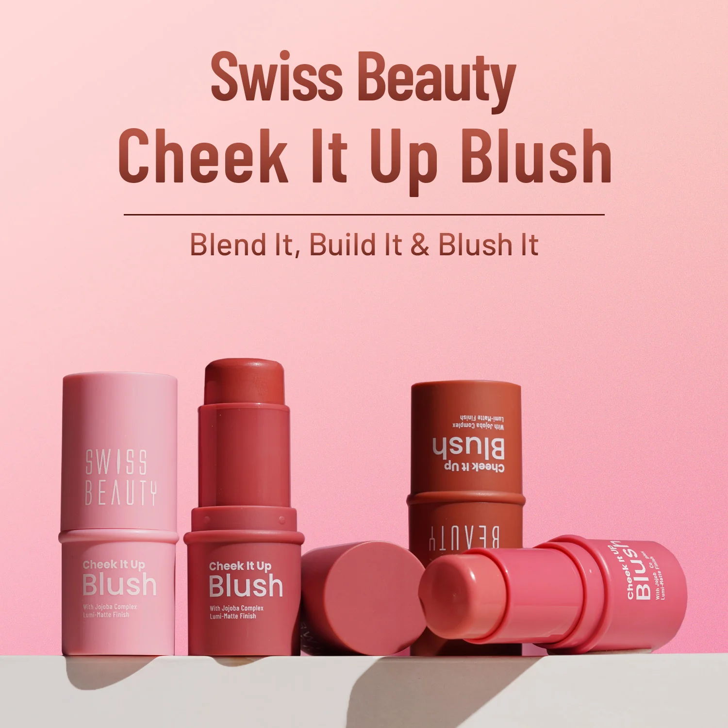 Cheek It Up Blush - Image 30