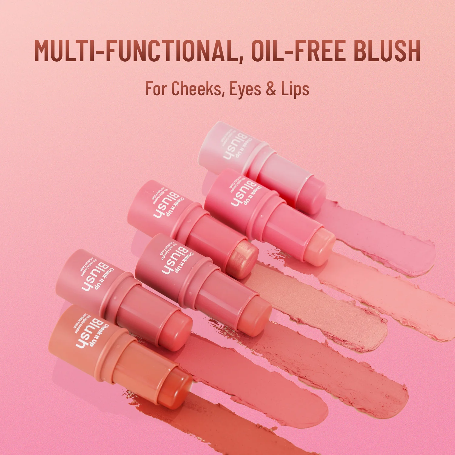 Cheek It Up Blush - Image 32