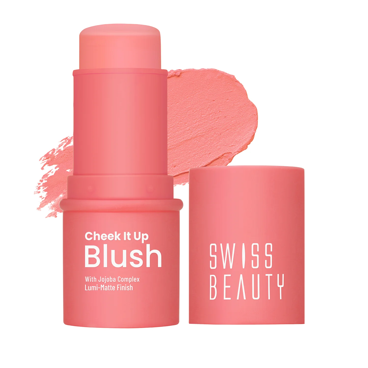Cheek It Up Blush - Image 4