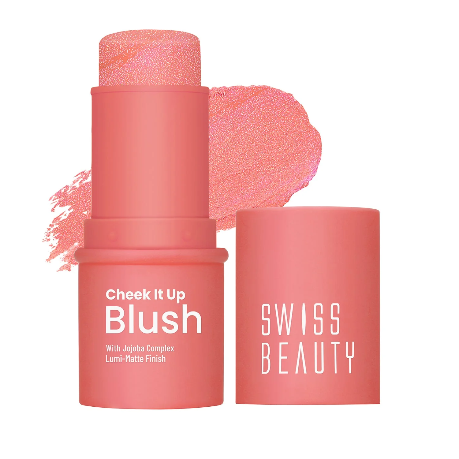 Cheek It Up Blush - Image 69