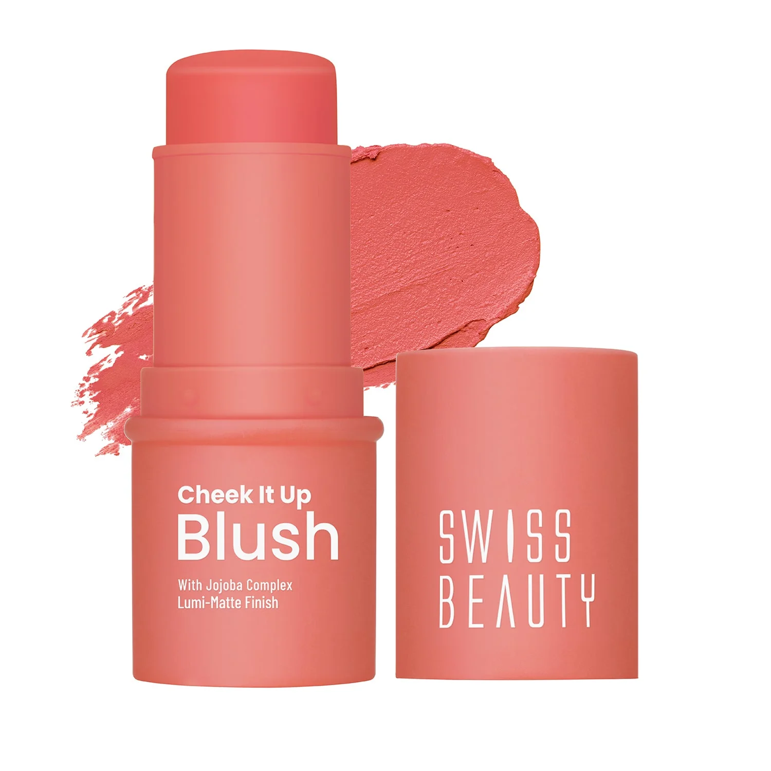 Cheek It Up Blush - Image 70